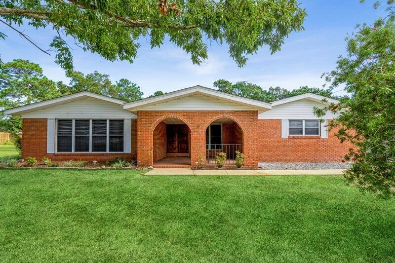 Crestview, FL 32539,5 Ponce De Leon Road