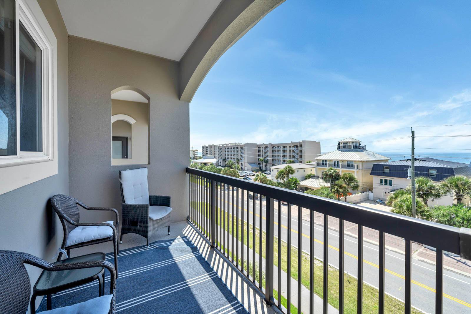 Miramar Beach, FL 32550,732 Scenic Gulf Drive  #UNIT D404