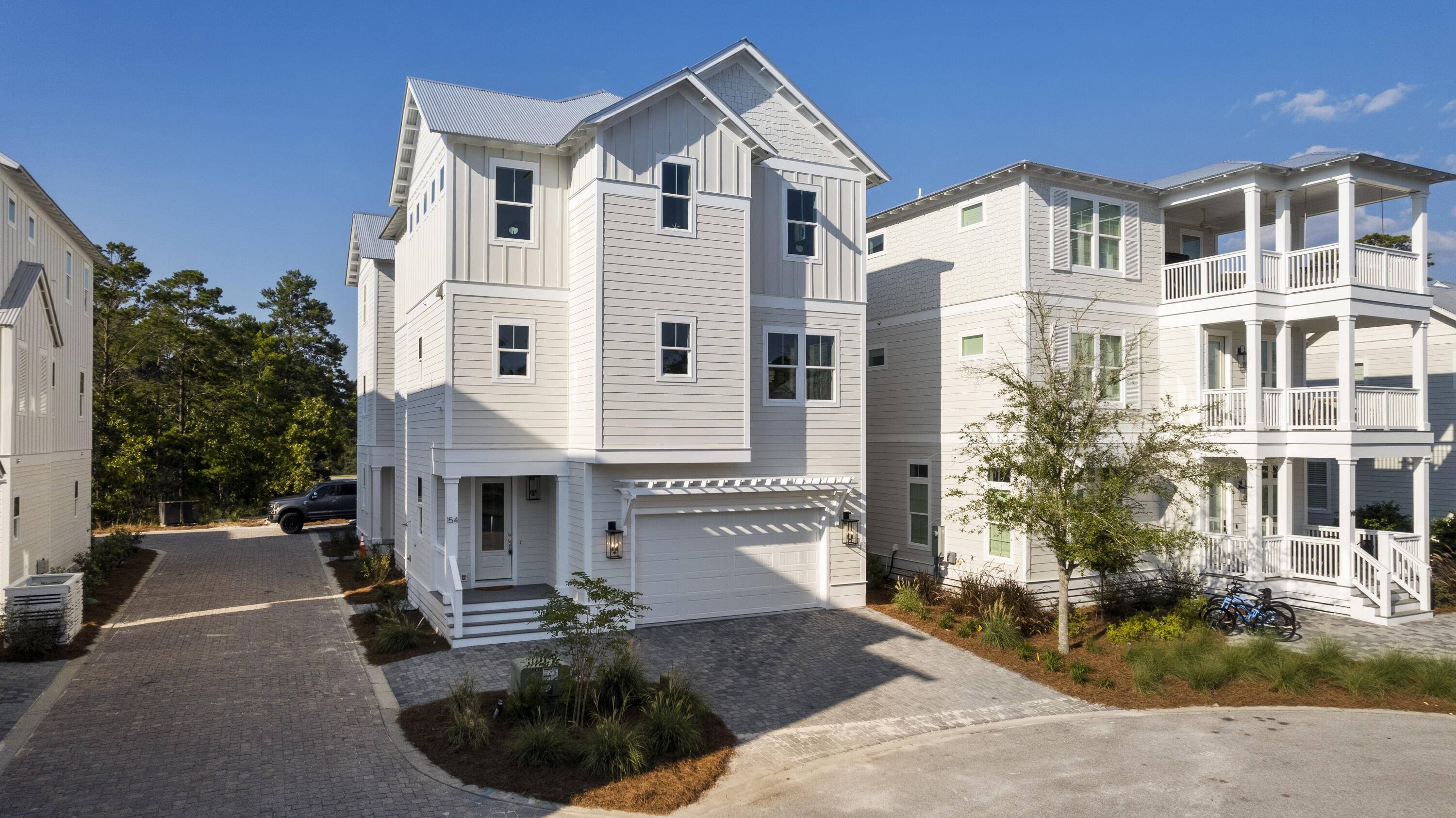 Santa Rosa Beach, FL 32459,Lot 17 Grayton Boulevard