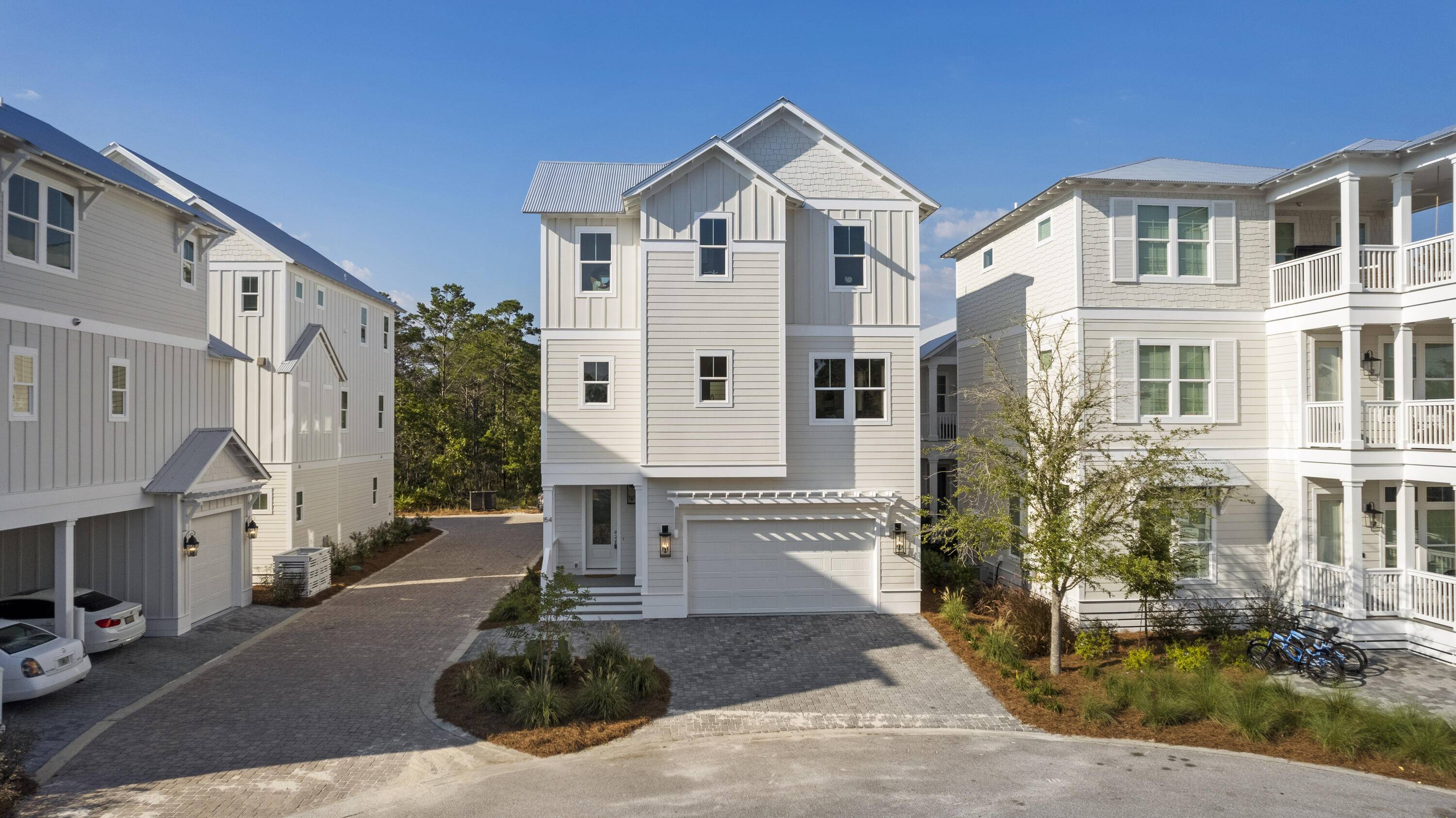 Santa Rosa Beach, FL 32459,Lot 17 Grayton Boulevard