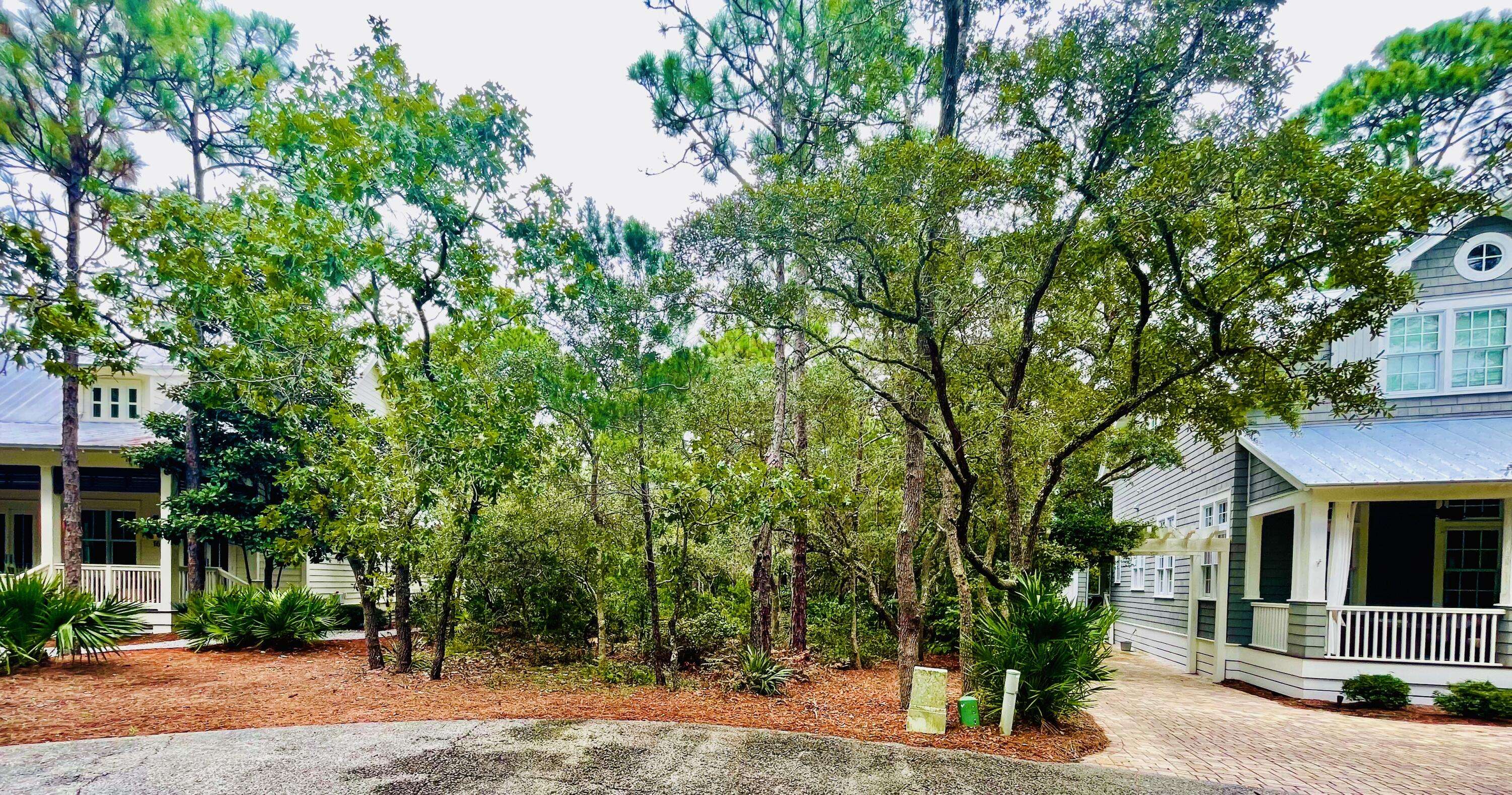 Santa Rosa Beach, FL 32459,Lot 44 Bosk Lane