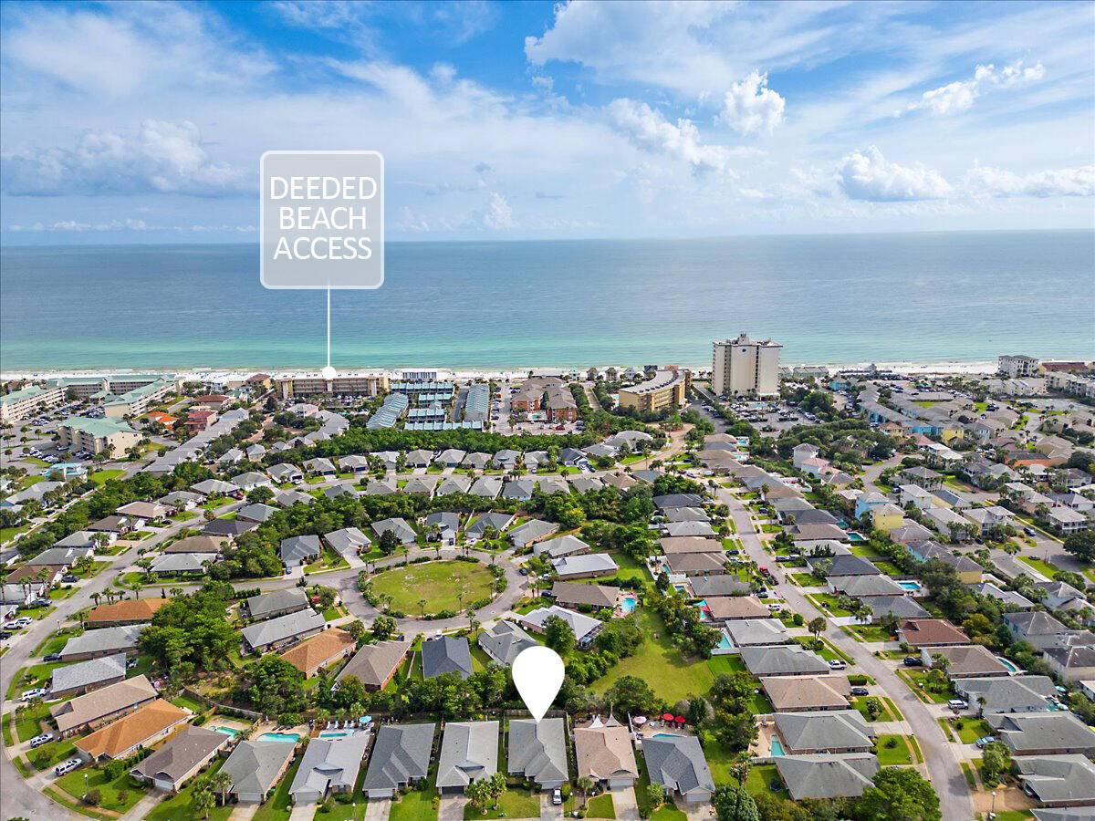 Miramar Beach, FL 32550,148 Sandy Cay Drive