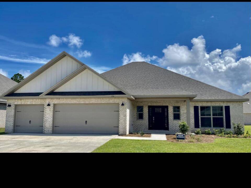 Gulf Breeze, FL 32563,1565 areca palm Drive