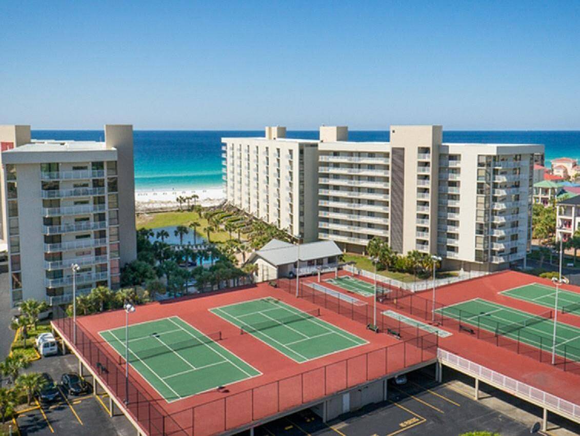 Miramar Beach, FL 32550,114 Mainsail Drive  #162