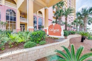 Panama City Beach, FL 32413,15817 FRONT BEACH RD  #2-1804