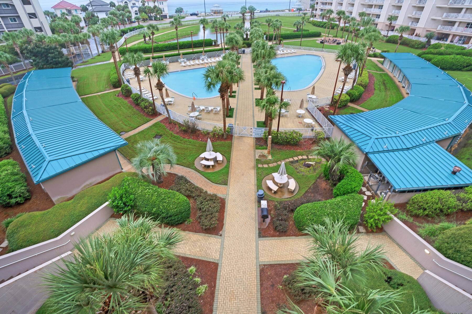 Miramar Beach, FL 32550,778 Scenic Gulf Drive  #UNIT C422