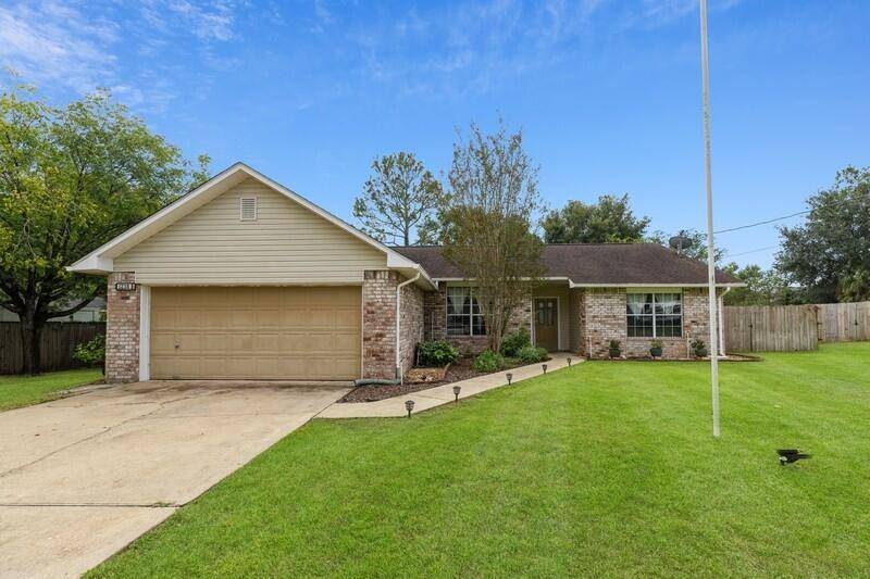 Crestview, FL 32536,1238 Jefferyscot Drive