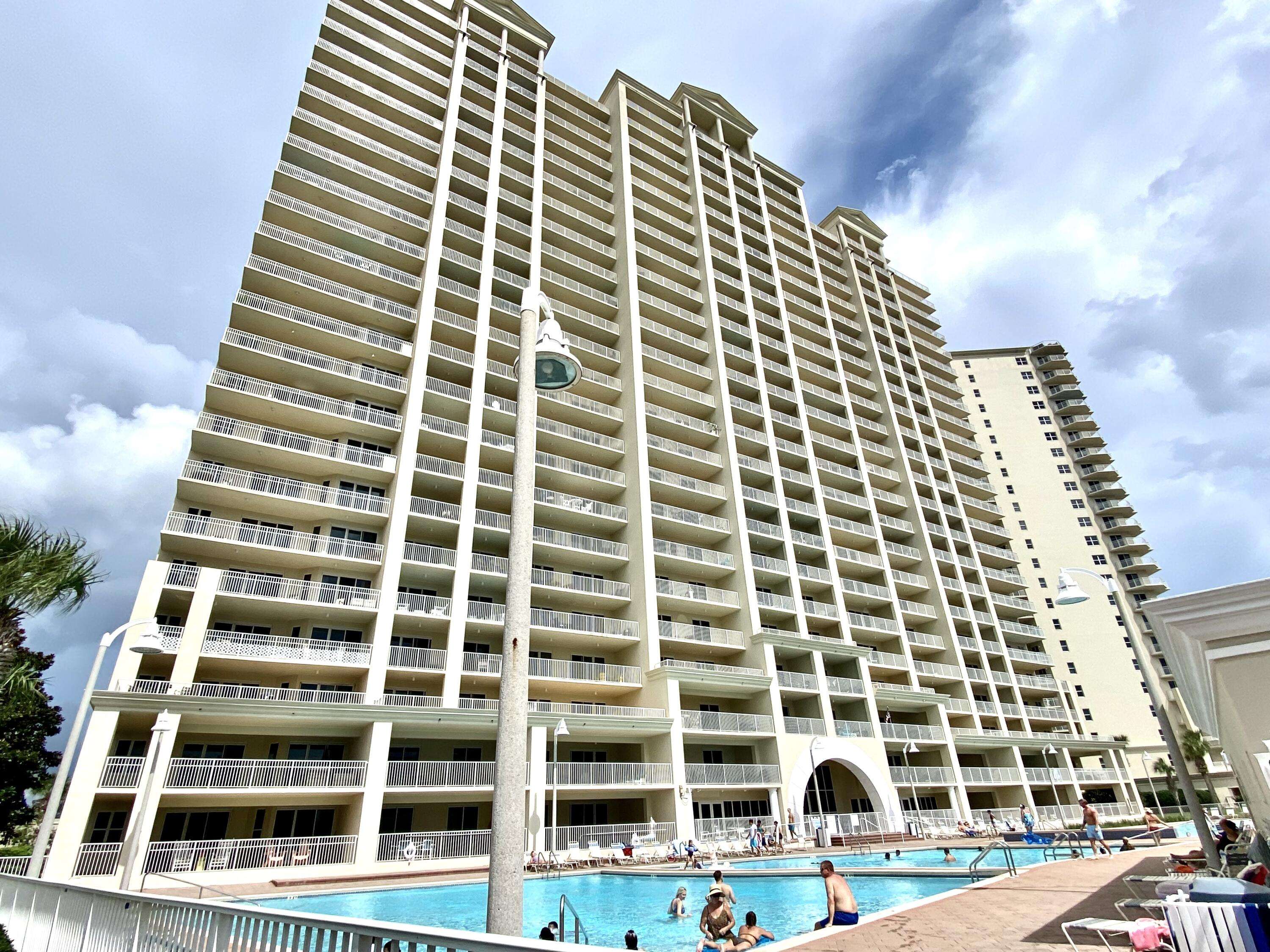 Miramar Beach, FL 32550,122 Seascape Drive  #UNIT 506