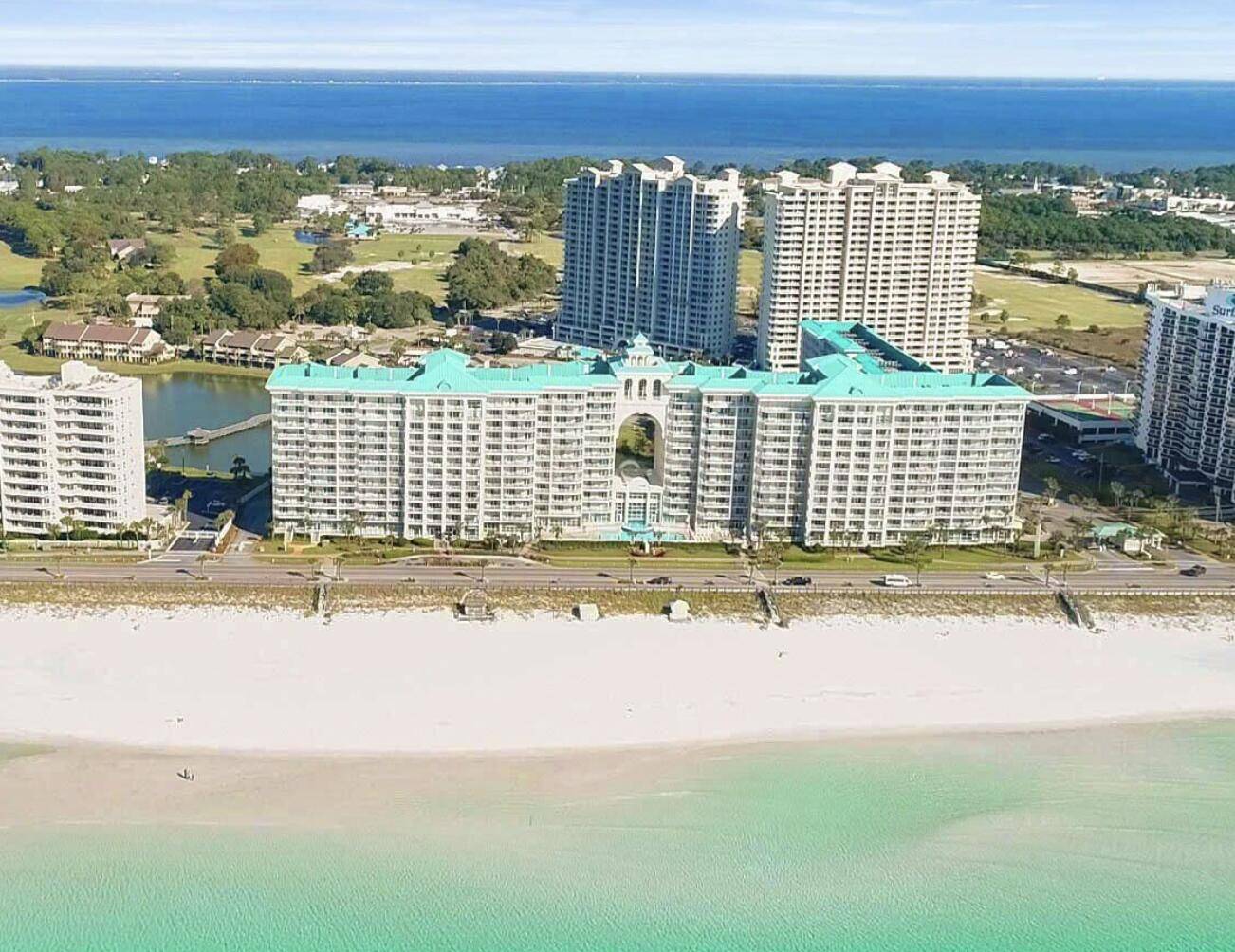 Miramar Beach, FL 32550,122 Seascape Drive  #UNIT 506