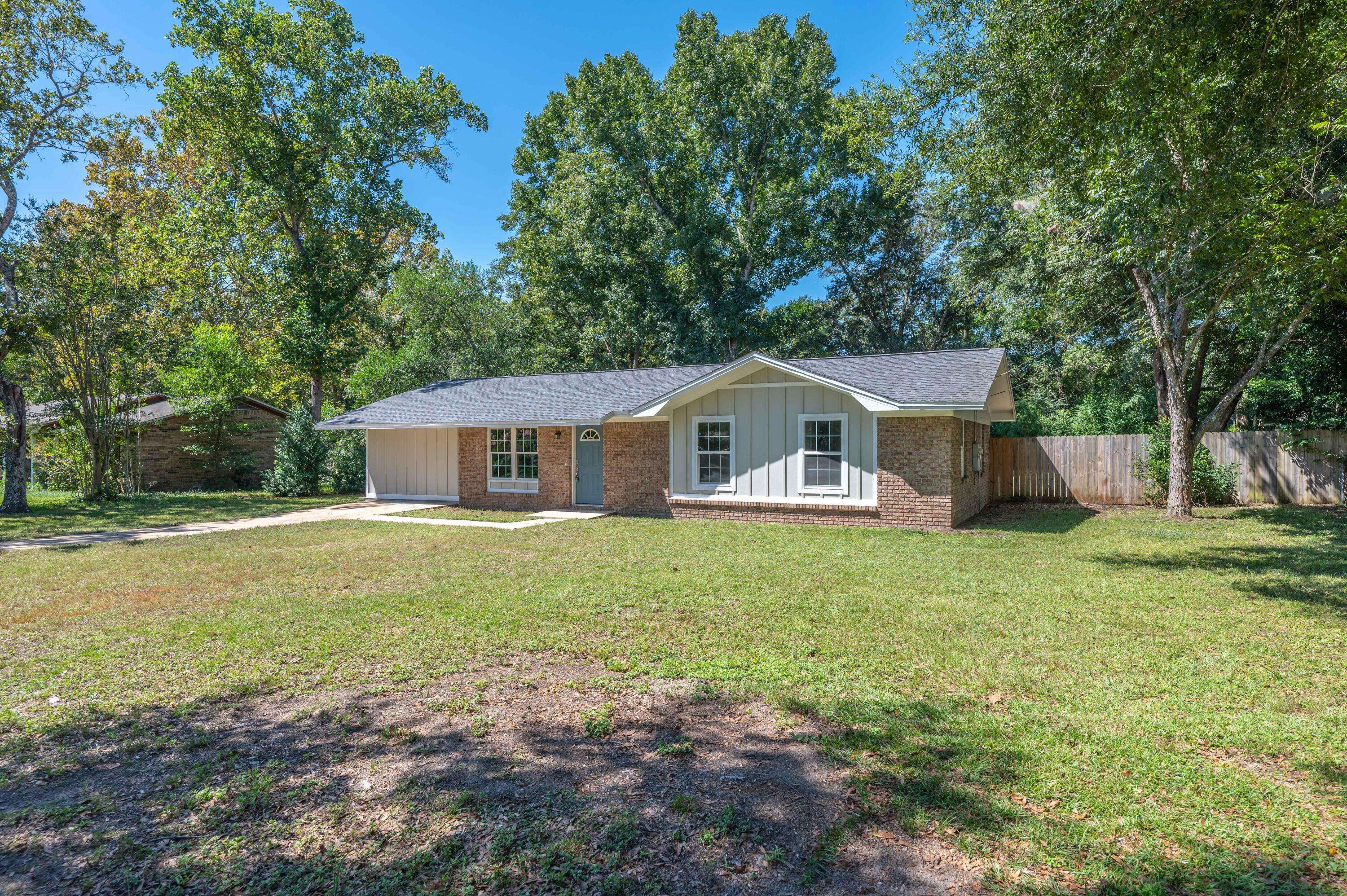 Crestview, FL 32539,1303 Sunshine Drive