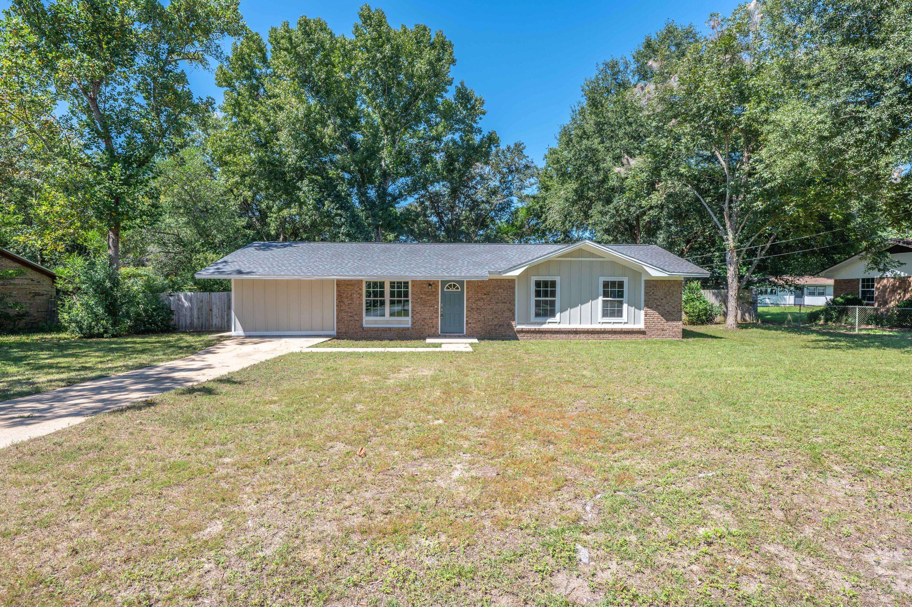 Crestview, FL 32539,1303 Sunshine Drive