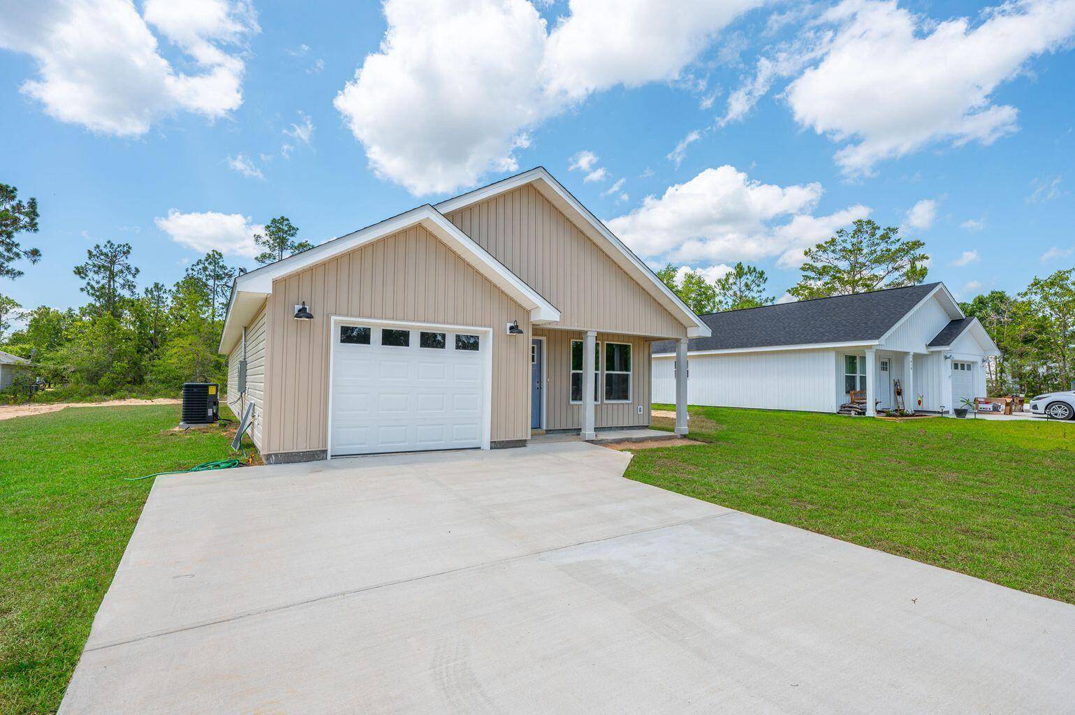 Crestview, FL 32539,Lots 34-36 Block 13, Kervin Rd