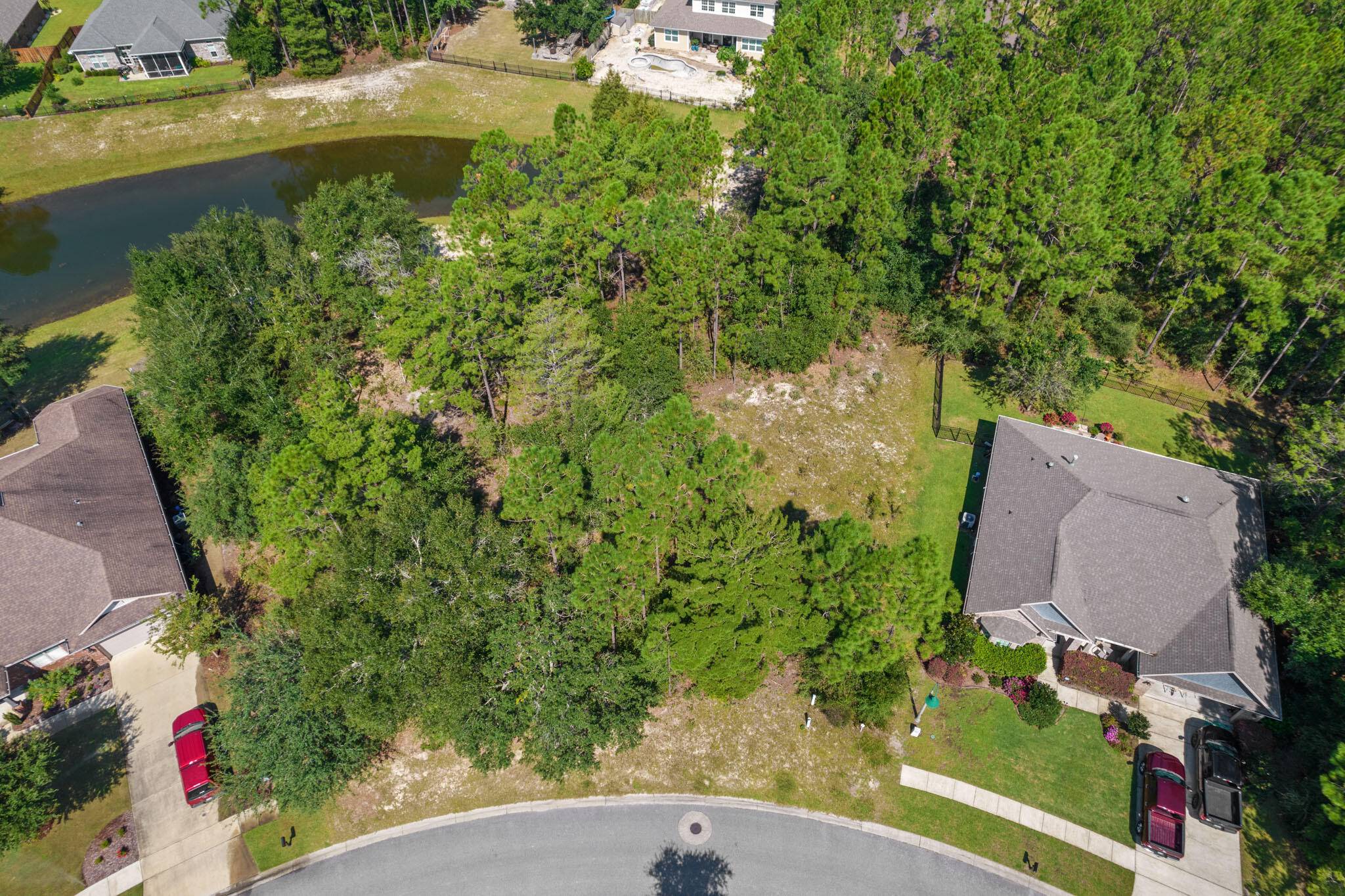 Freeport, FL 32439,Lot 135 Amadeus Avenue