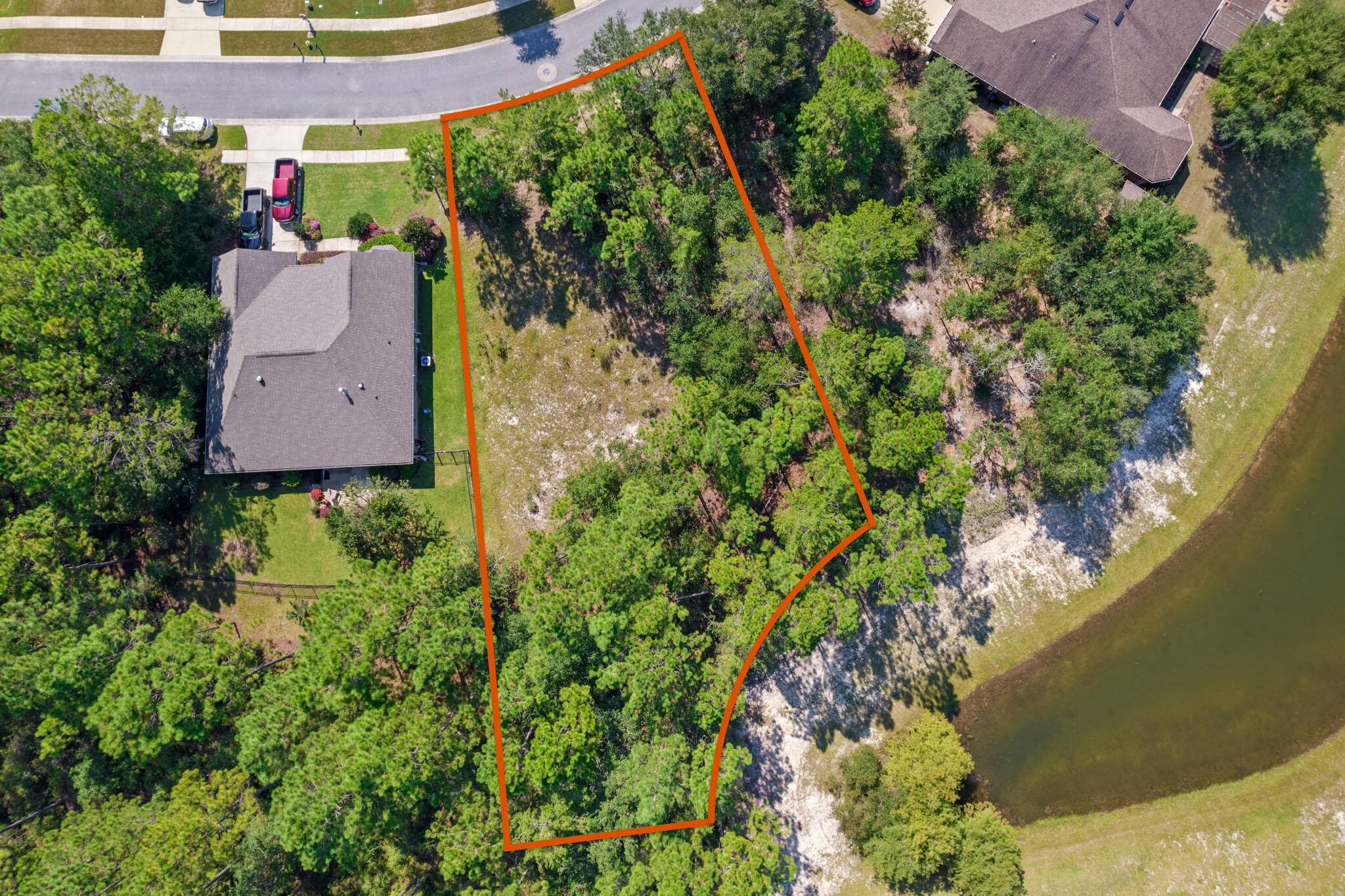 Freeport, FL 32439,Lot 135 Amadeus Avenue