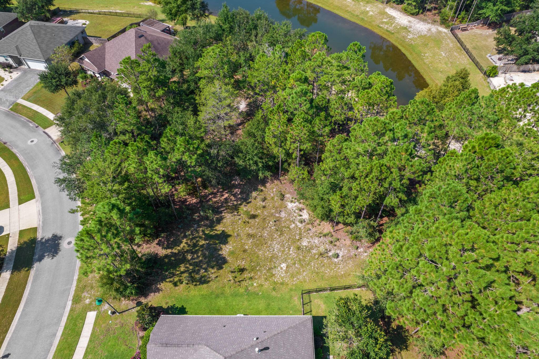 Freeport, FL 32439,Lot 135 Amadeus Avenue