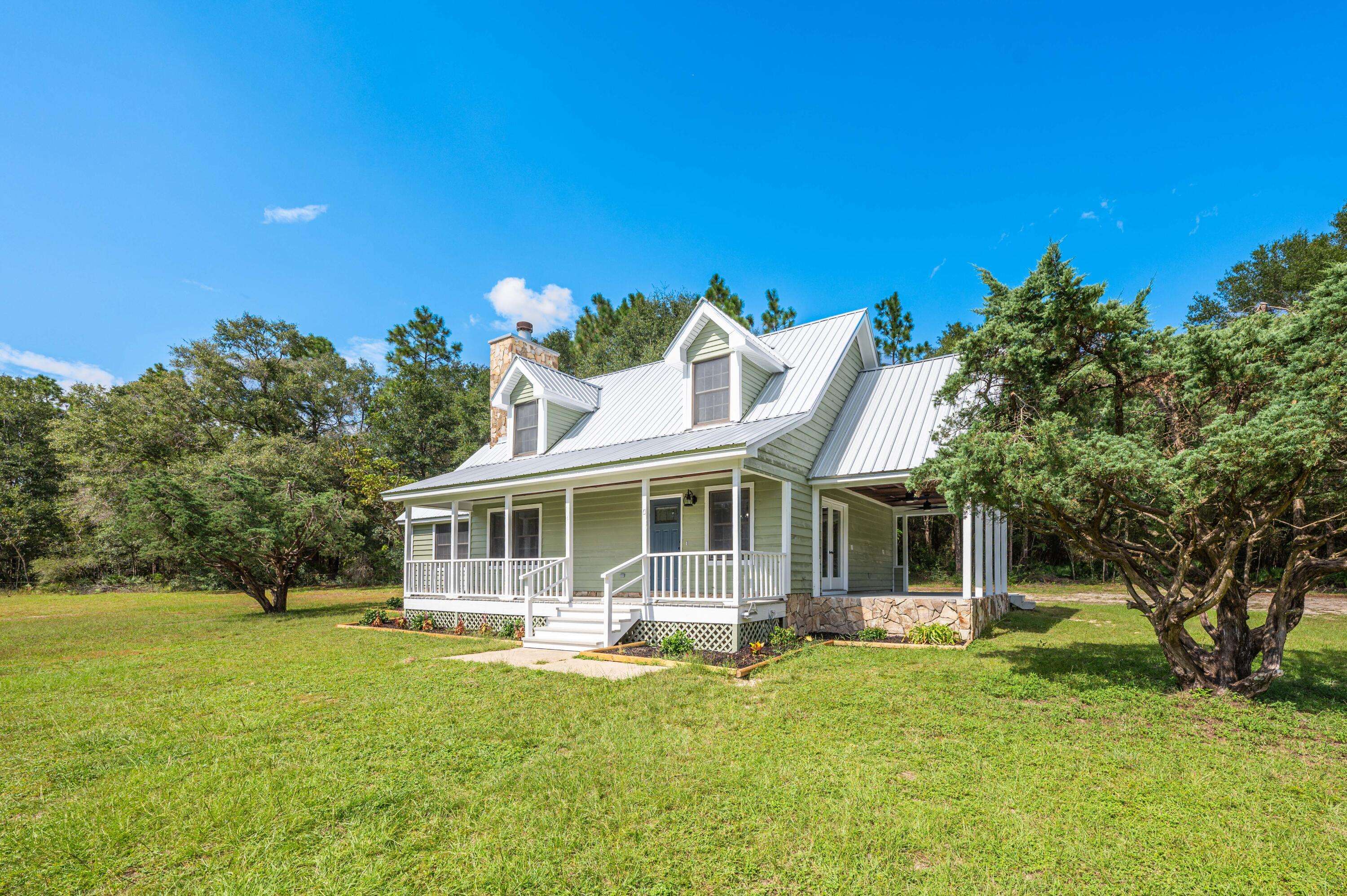 Holt, FL 32564,4681 Haybarn Road