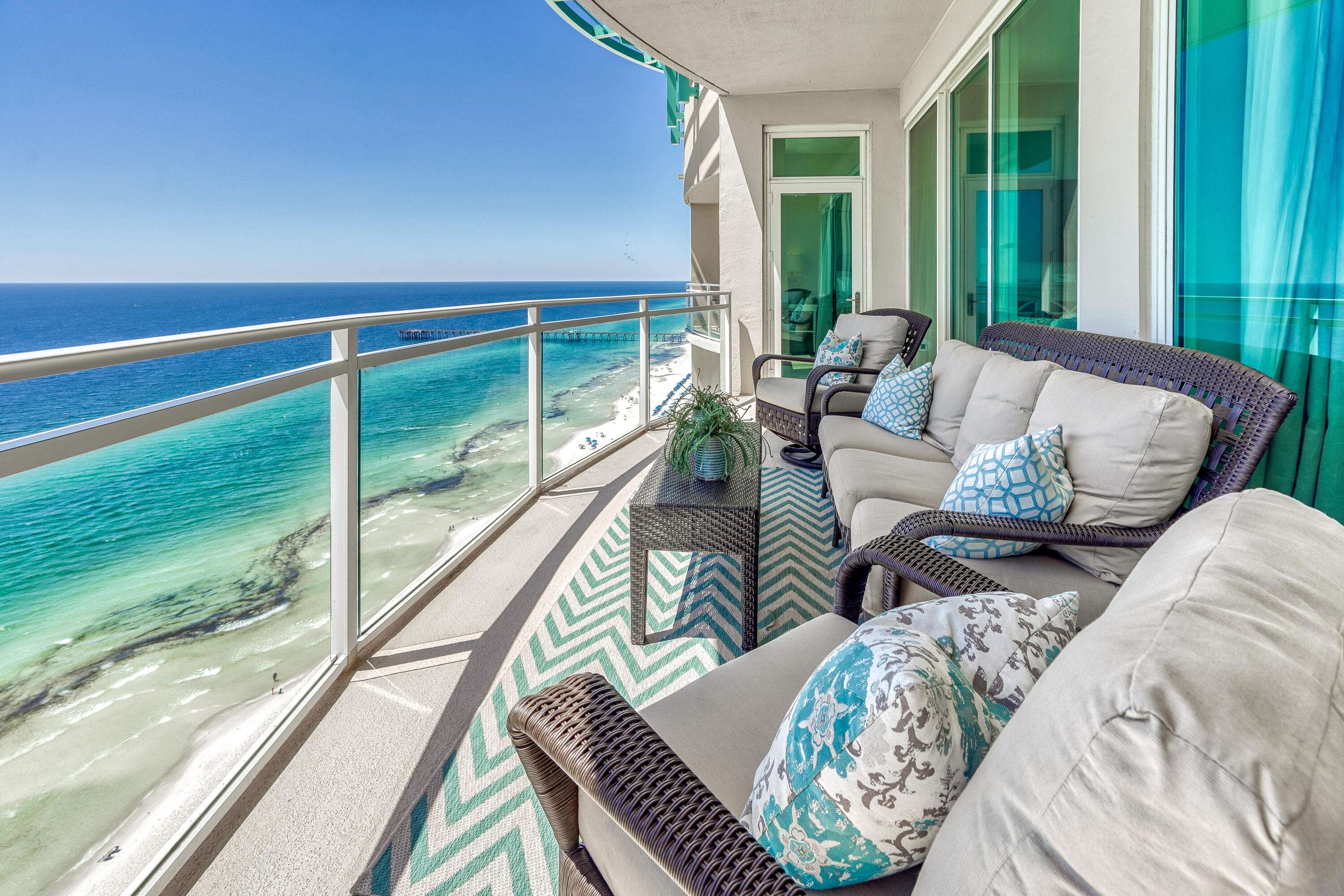 Panama City Beach, FL 32413,15625 Front Beach Road  #2303