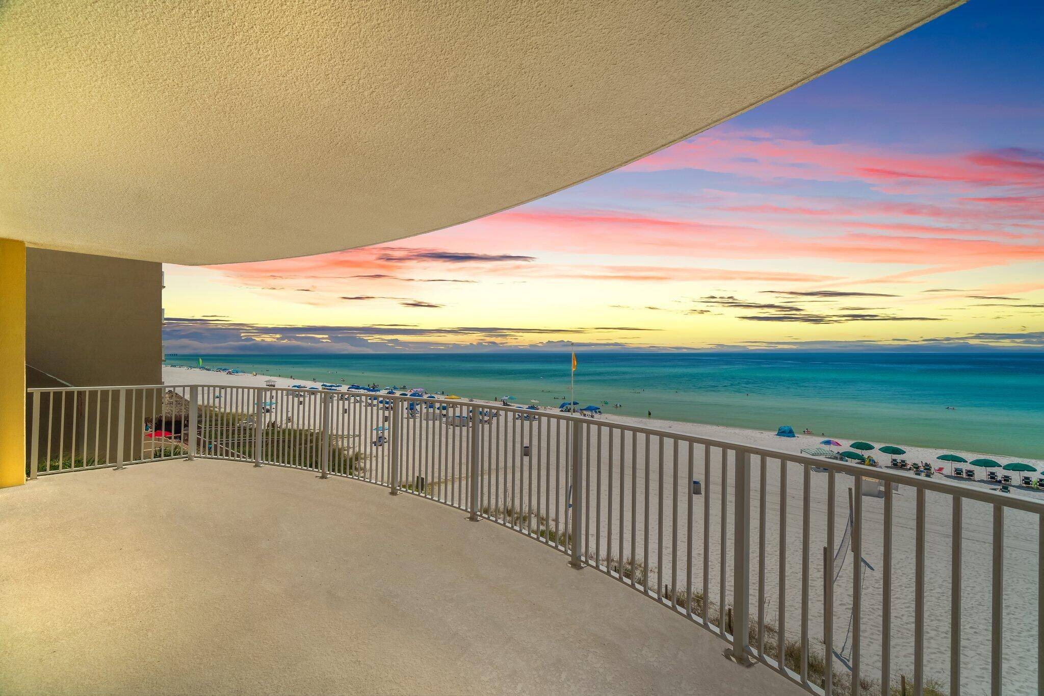 Panama City Beach, FL 32413,17545 Front Beach Road  #UNIT 410