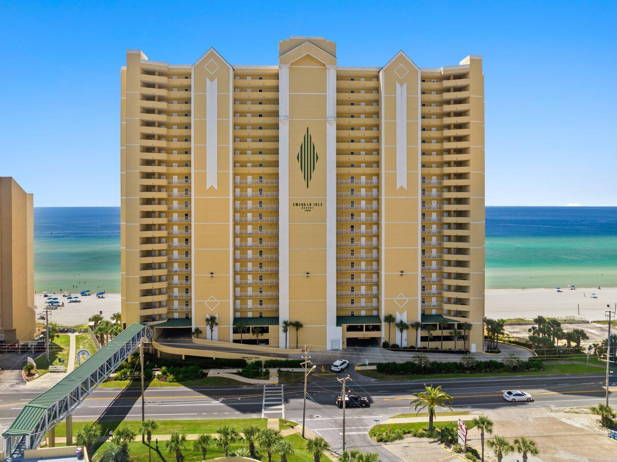 Panama City Beach, FL 32413,17545 Front Beach Road  #UNIT 410