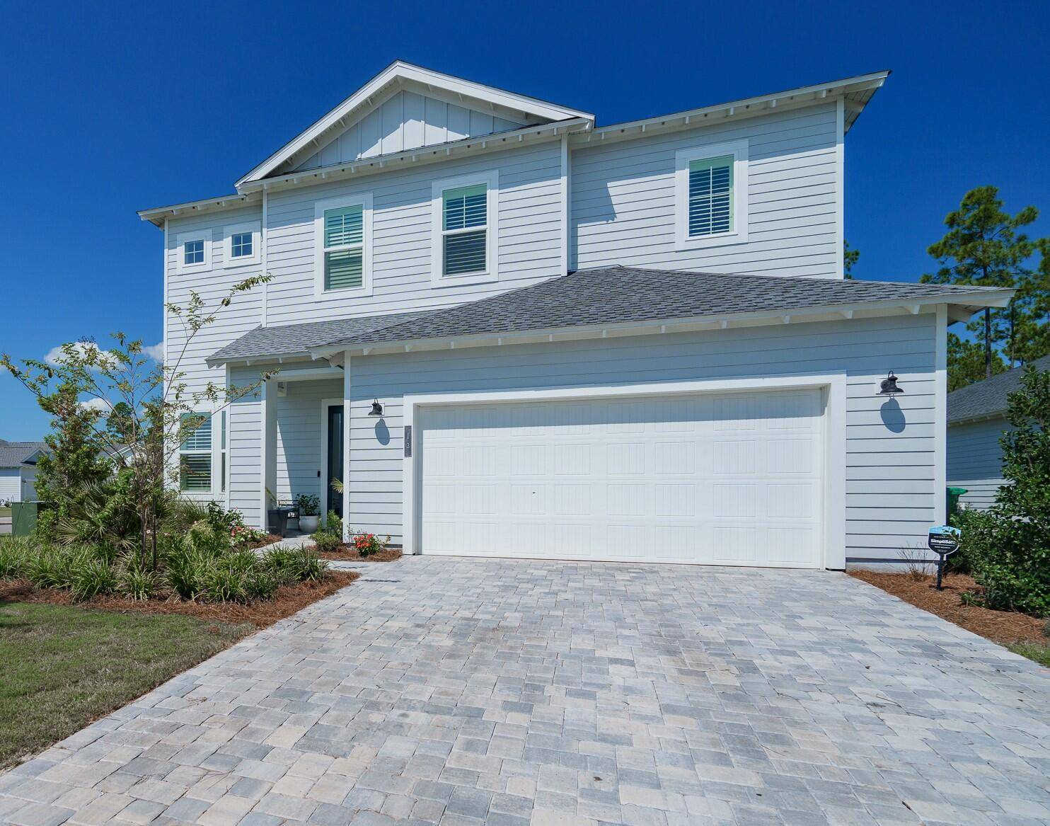 Inlet Beach, FL 32461,13 River Rise Way