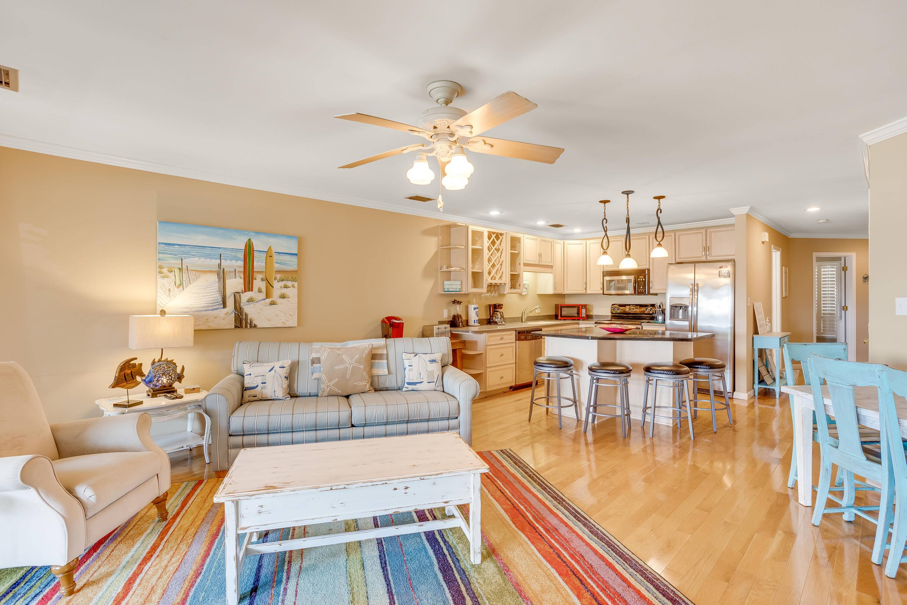 Miramar Beach, FL 32550,122 Stewart Lake Cove  #278