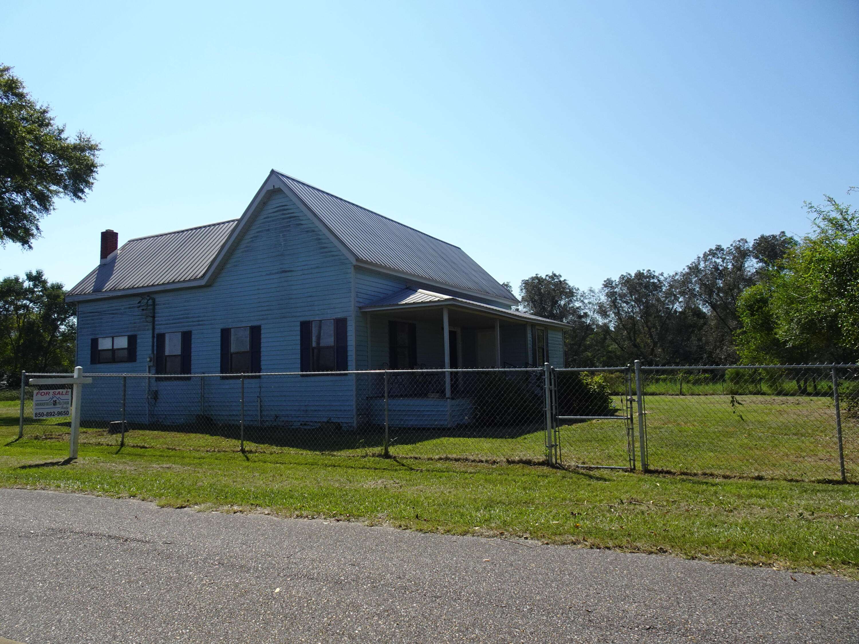 Florala, AL 36442,1854 Prescott Road