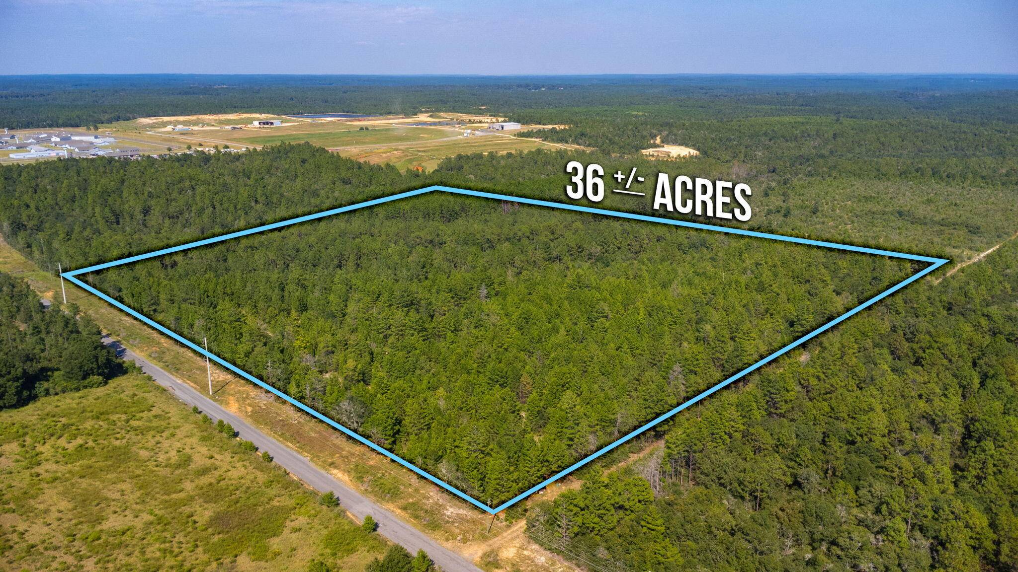 Defuniak Springs, FL 32433,TBD Old Landfill Road