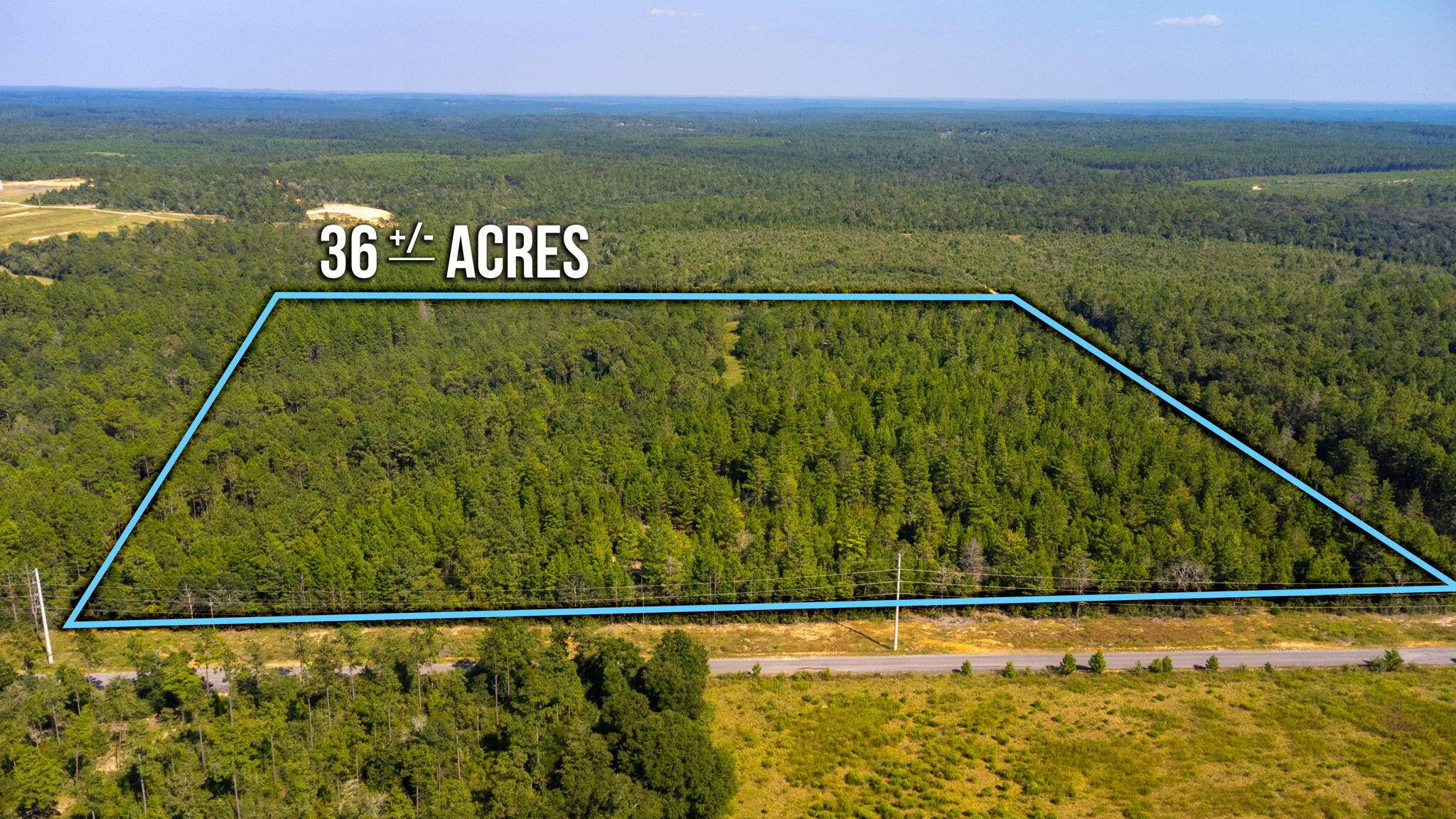 Defuniak Springs, FL 32433,TBD Old Landfill Road