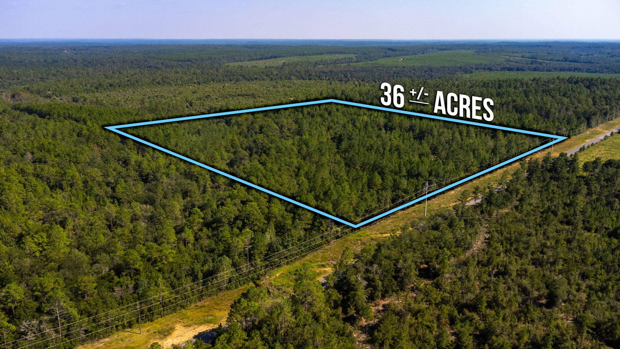 Defuniak Springs, FL 32433,TBD Old Landfill Road