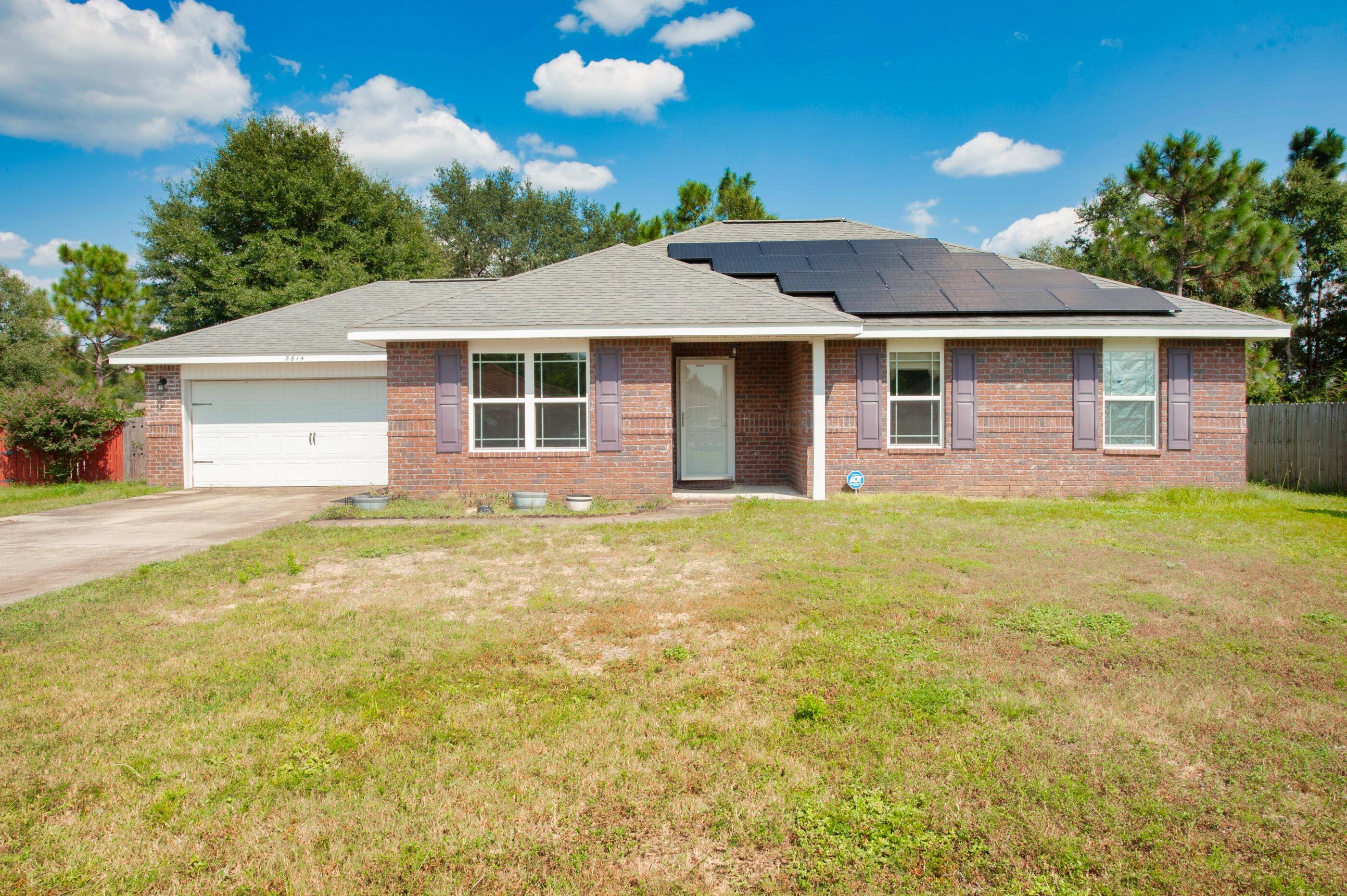 Milton, FL 32583,5614 Bellview Court