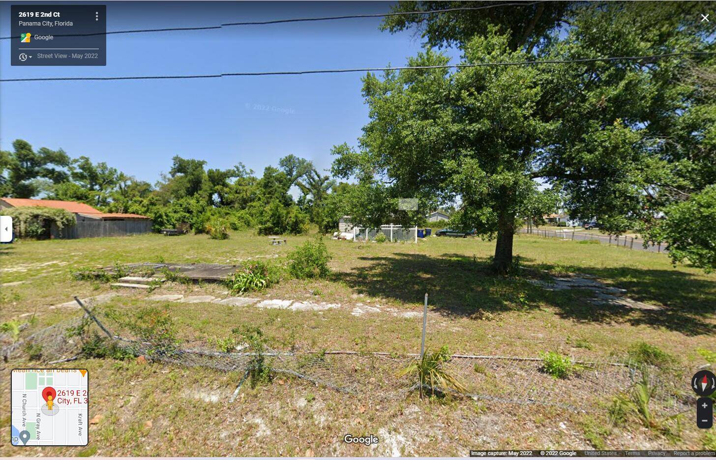 Panama City, FL 32401,2619 E 2Nd Court