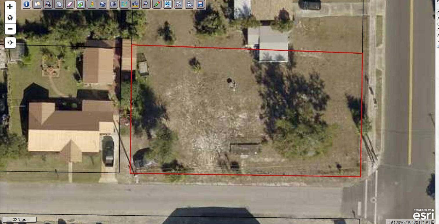 Panama City, FL 32401,2619 E 2Nd Court