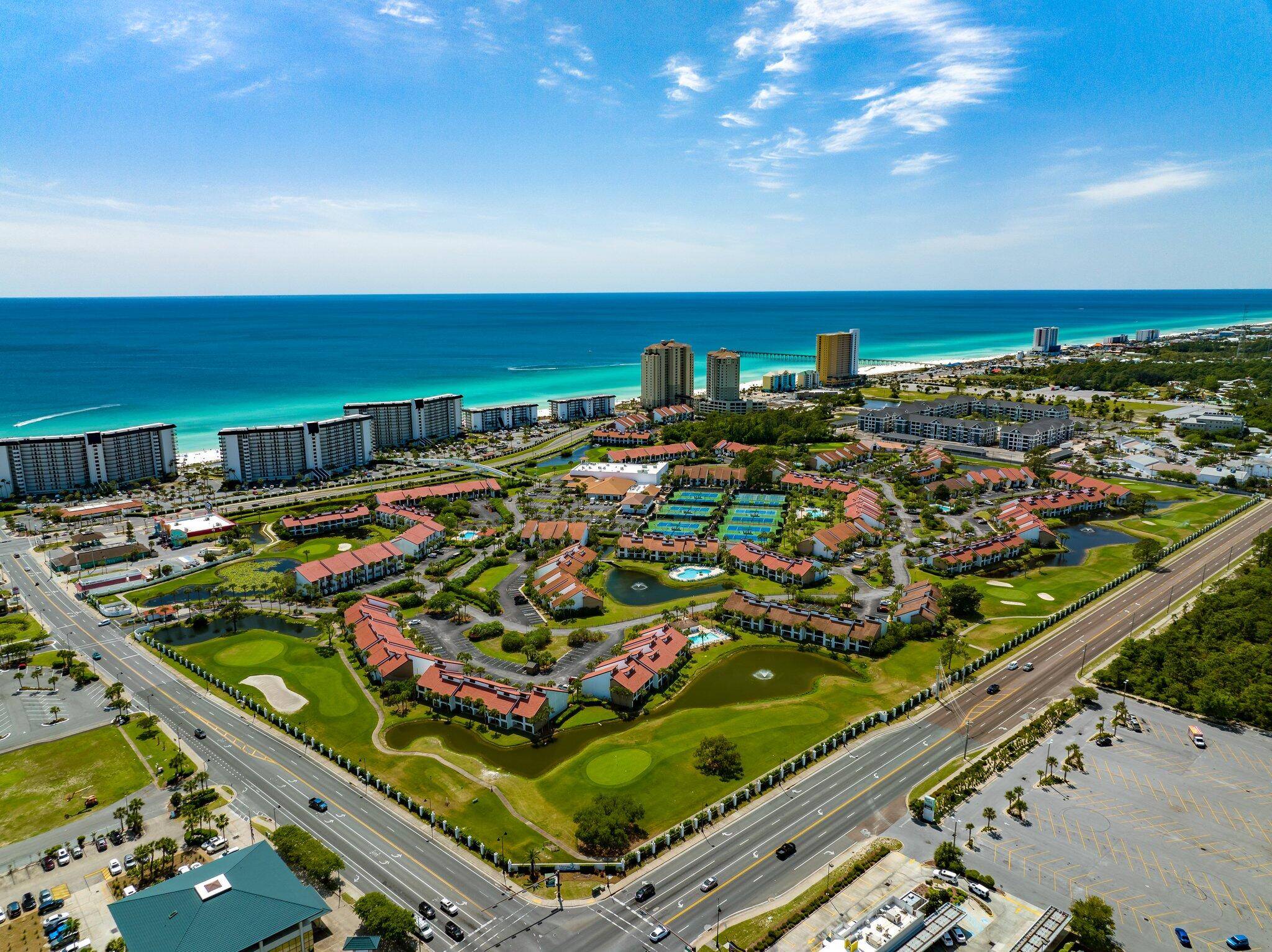 Panama City Beach, FL 32407,11483 Front Beach Road  #UNIT 1201