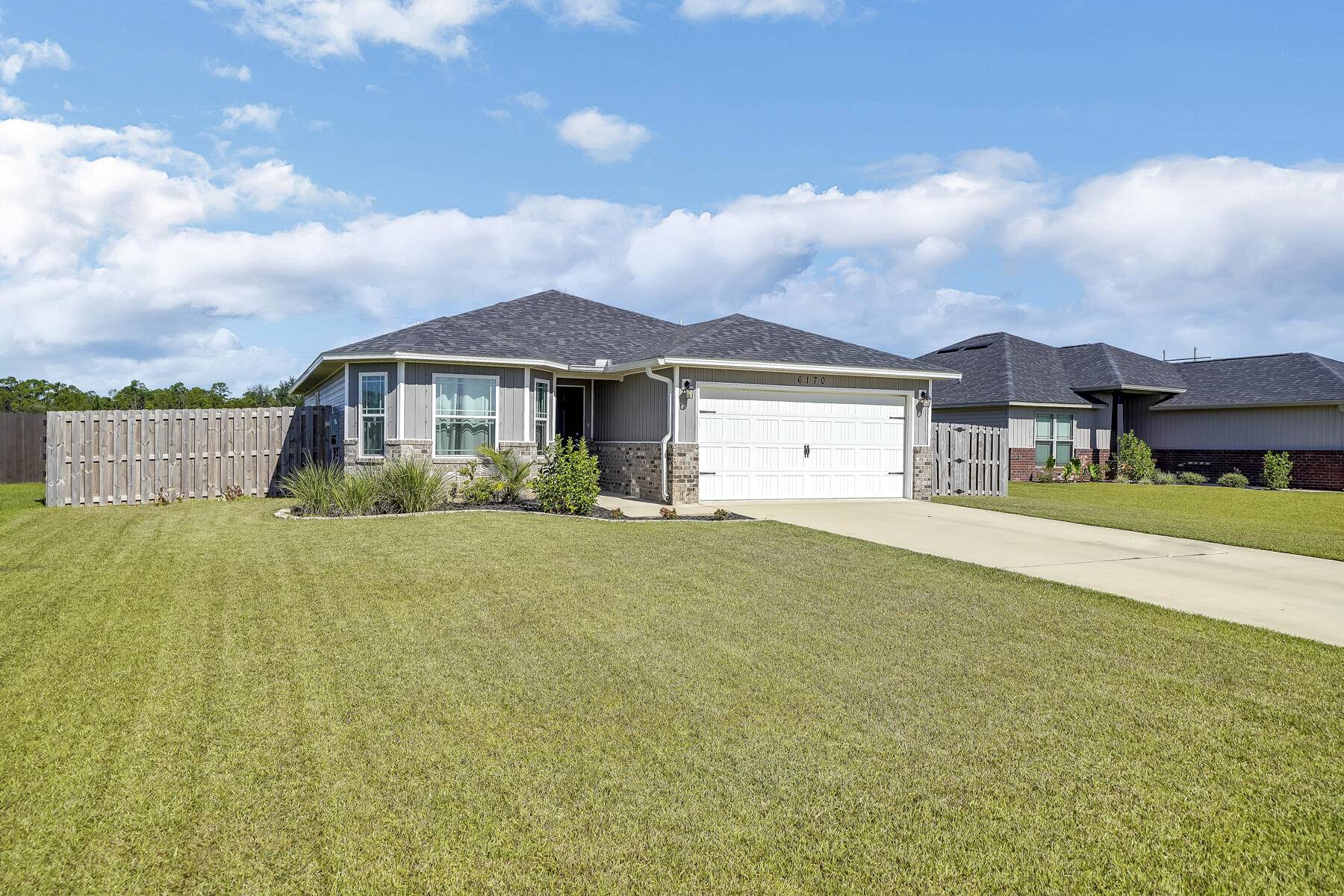 Gulf Breeze, FL 32563,6170 Redberry Drive