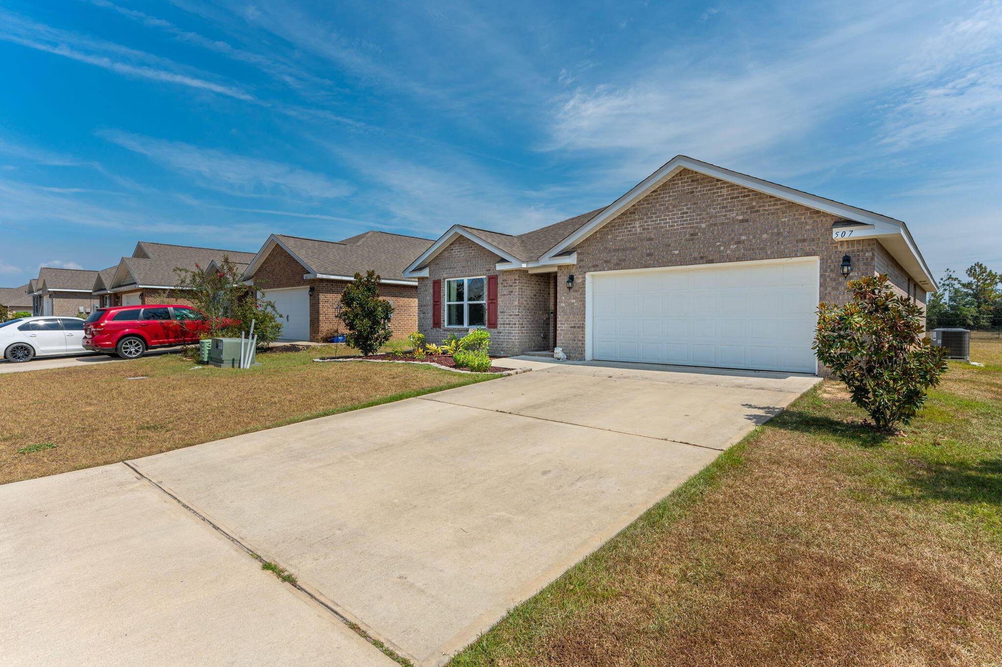 Crestview, FL 32539,507 Merganser Way