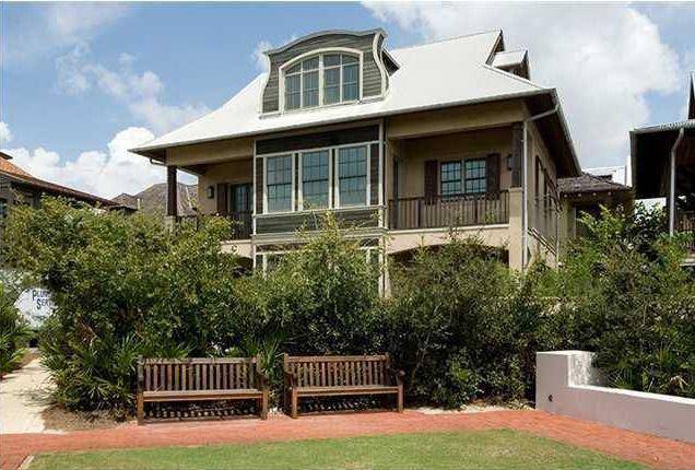 Rosemary Beach, FL 32461,19 N Spanish Town Lane