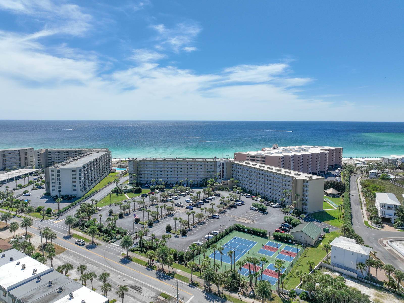 Destin, FL 32541,502 Gulf Shore Drive  #210