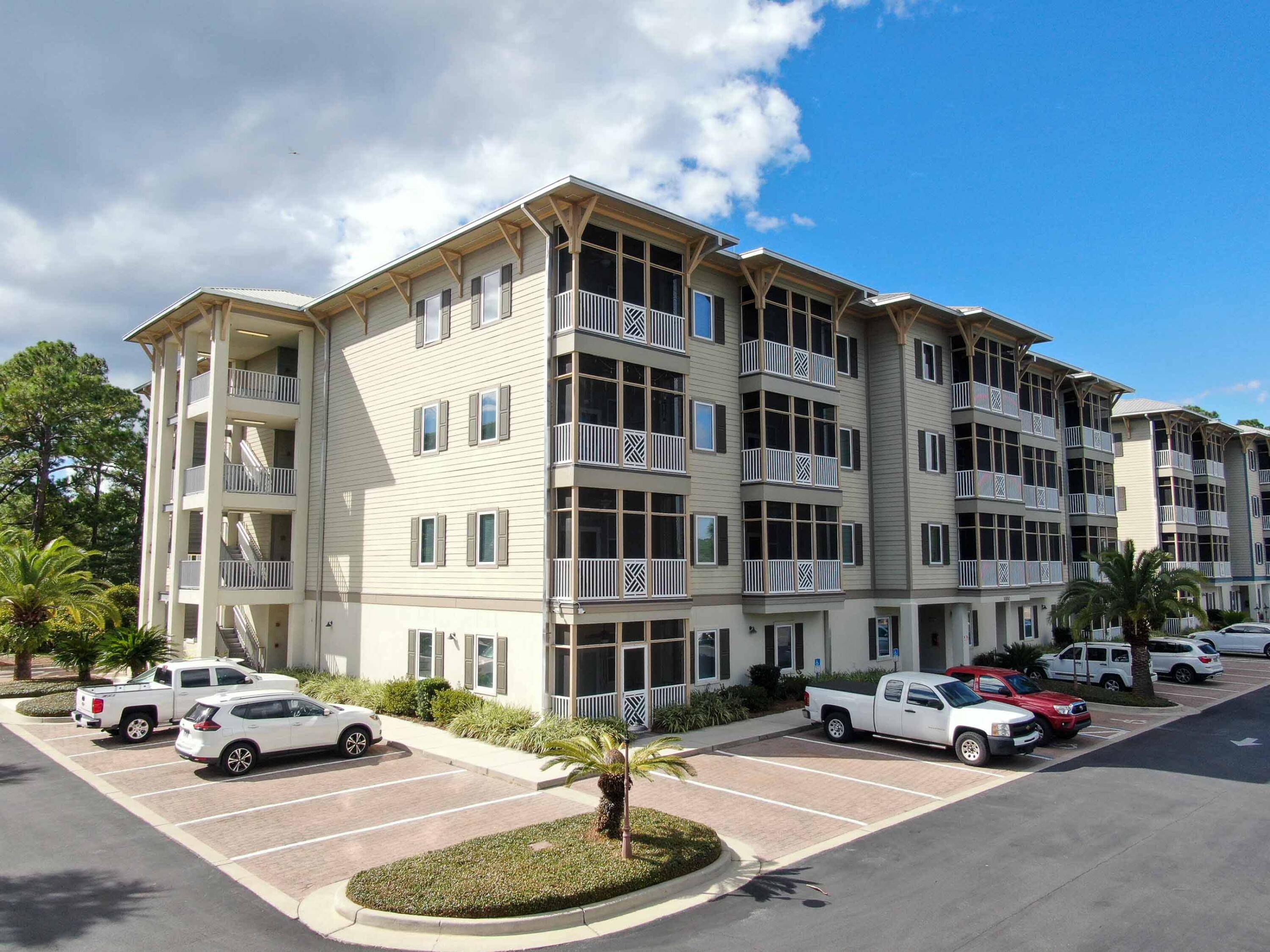 Santa Rosa Beach, FL 32459,231 Somerset Bridge Road  #UNIT 1403