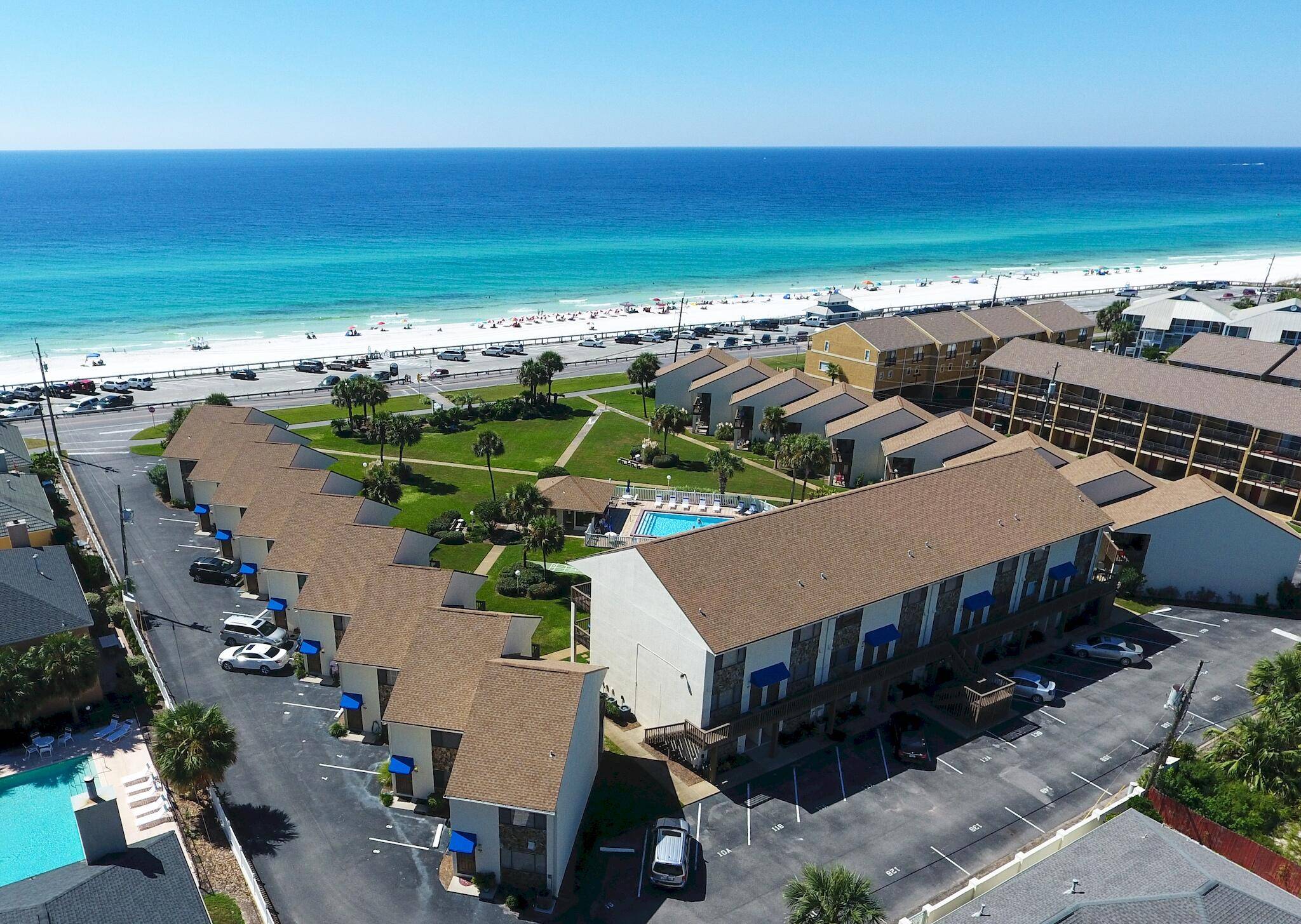 Miramar Beach, FL 32550,2312 Scenic Gulf Drive  #UNIT 20