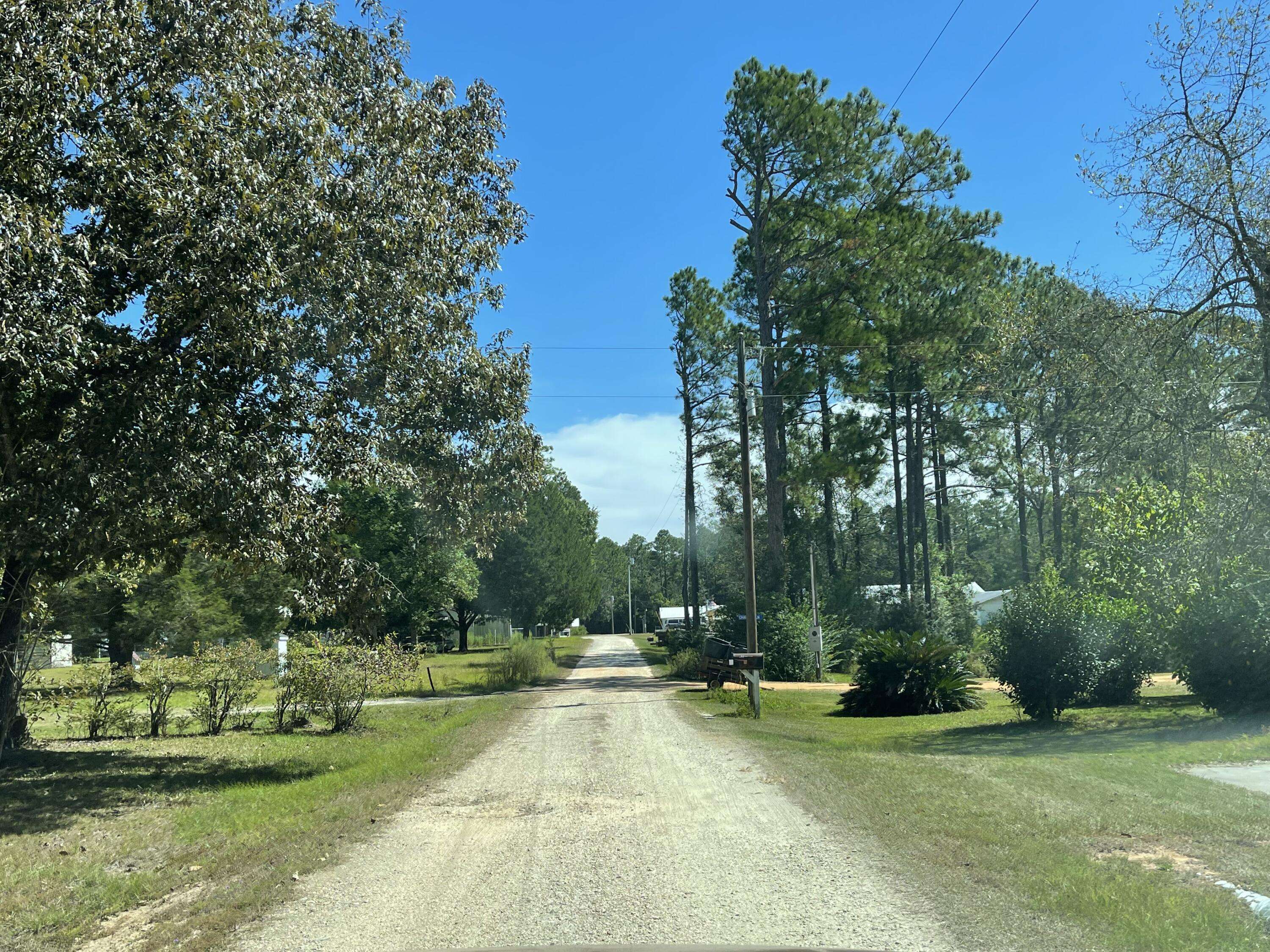 Defuniak Springs, FL 32433,TBD Grace Drive