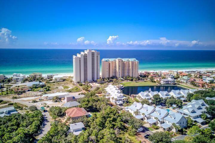 Miramar Beach, FL 32550,9815 W US Highway 98  #Unit A302