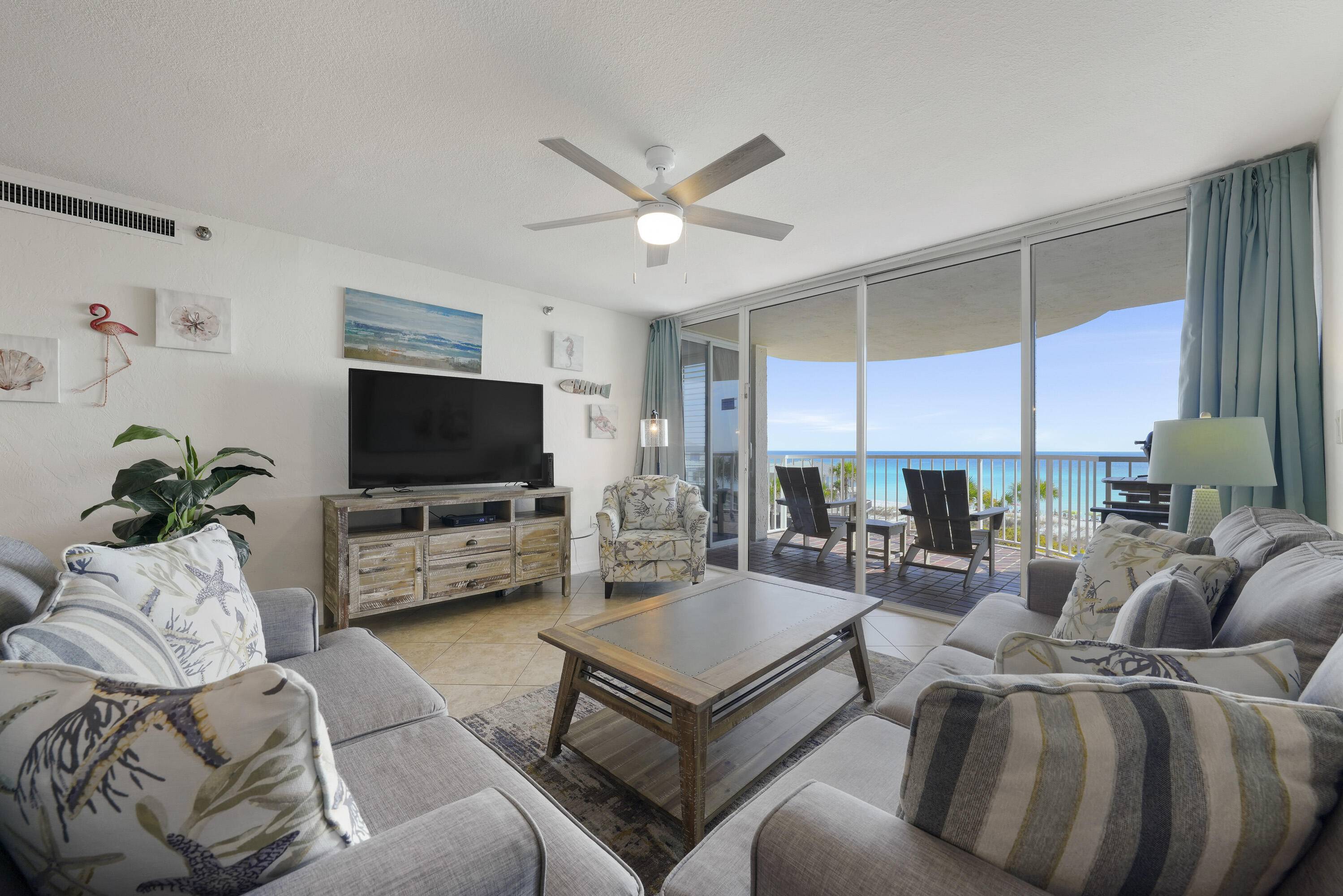 Miramar Beach, FL 32550,9815 W US Highway 98  #Unit A302