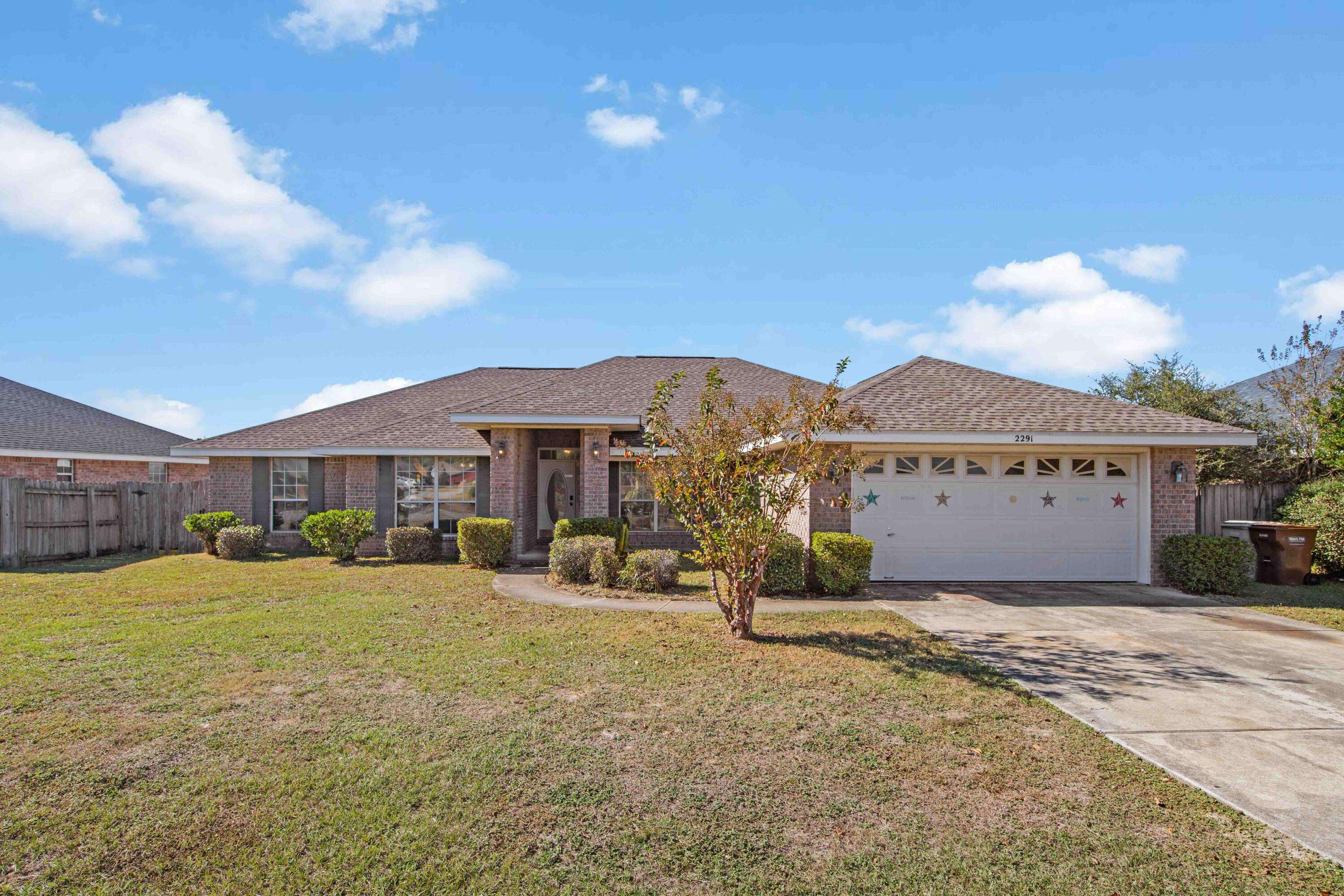 Navarre, FL 32566,2291 Whispering Pines Boulevard