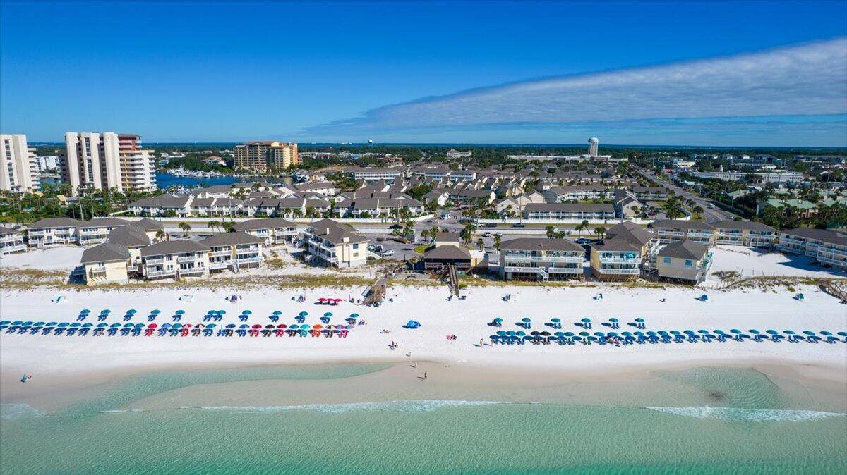 Destin, FL 32541,775 Gulf Shore Drive  #UNIT 8134