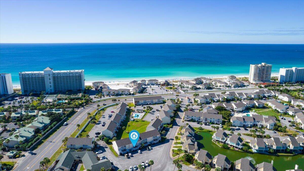 Destin, FL 32541,775 Gulf Shore Drive  #UNIT 8134