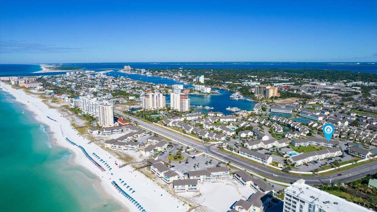 Destin, FL 32541,775 Gulf Shore Drive  #UNIT 8134