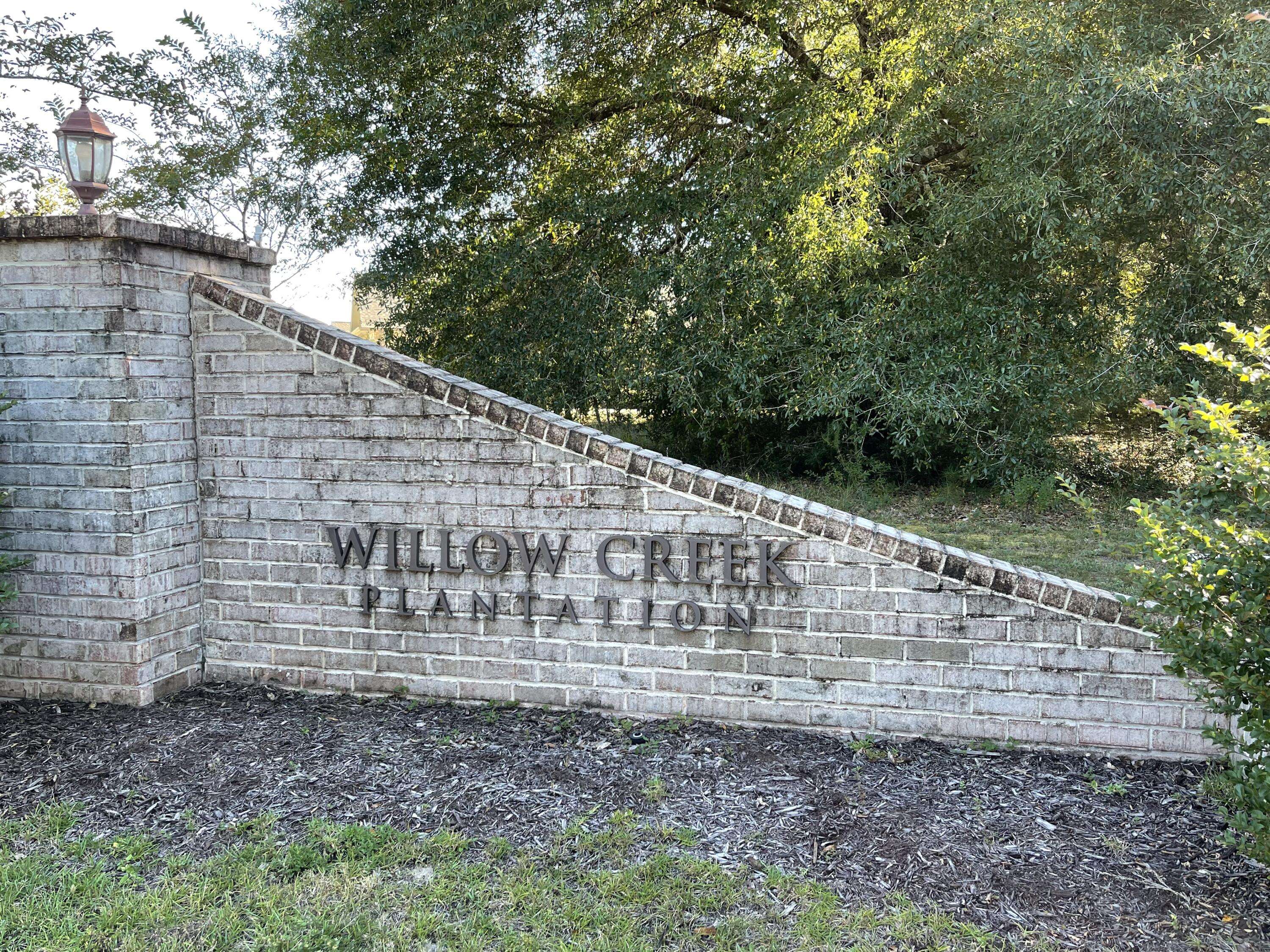 Crestview, FL 32539,6 Lots Willow Creek