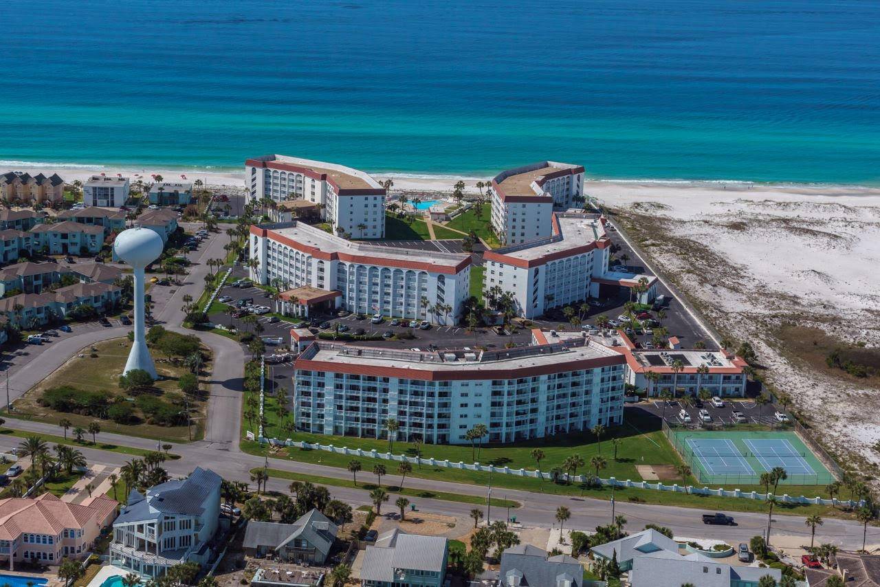 Fort Walton Beach, FL 32548,909 Santa Rosa Boulevard  #UNIT 248