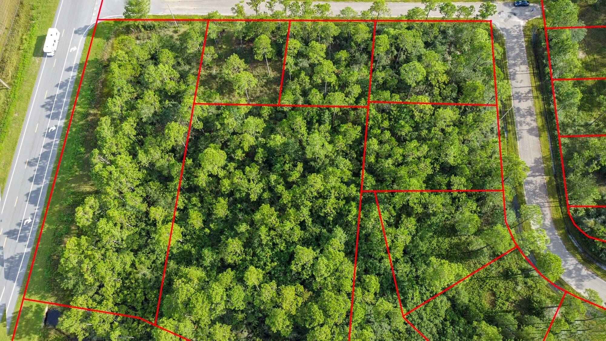 Milton, FL 32583,Lot 33 Tarpon Court