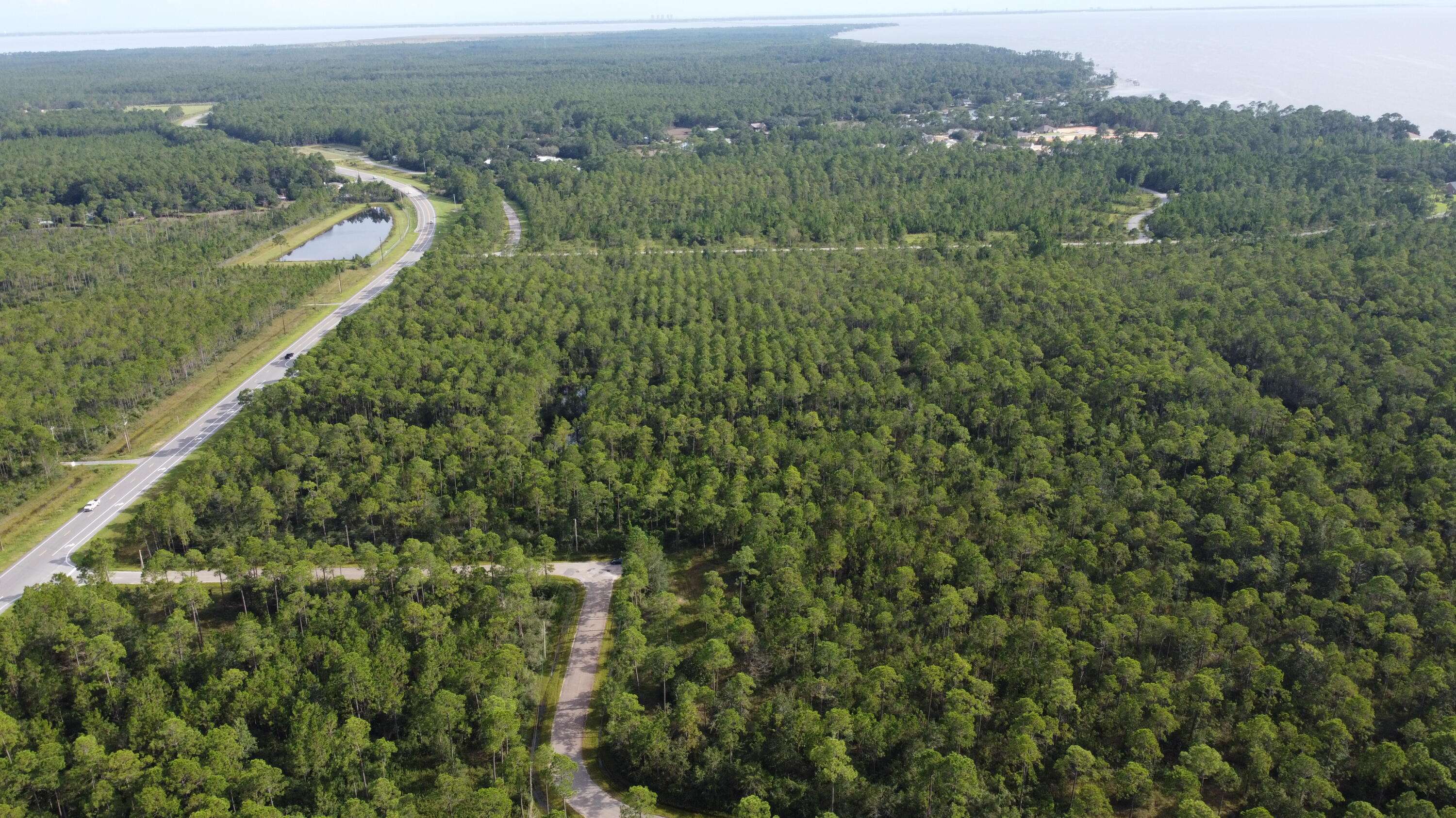 Milton, FL 32583,Lot 33 Tarpon Court